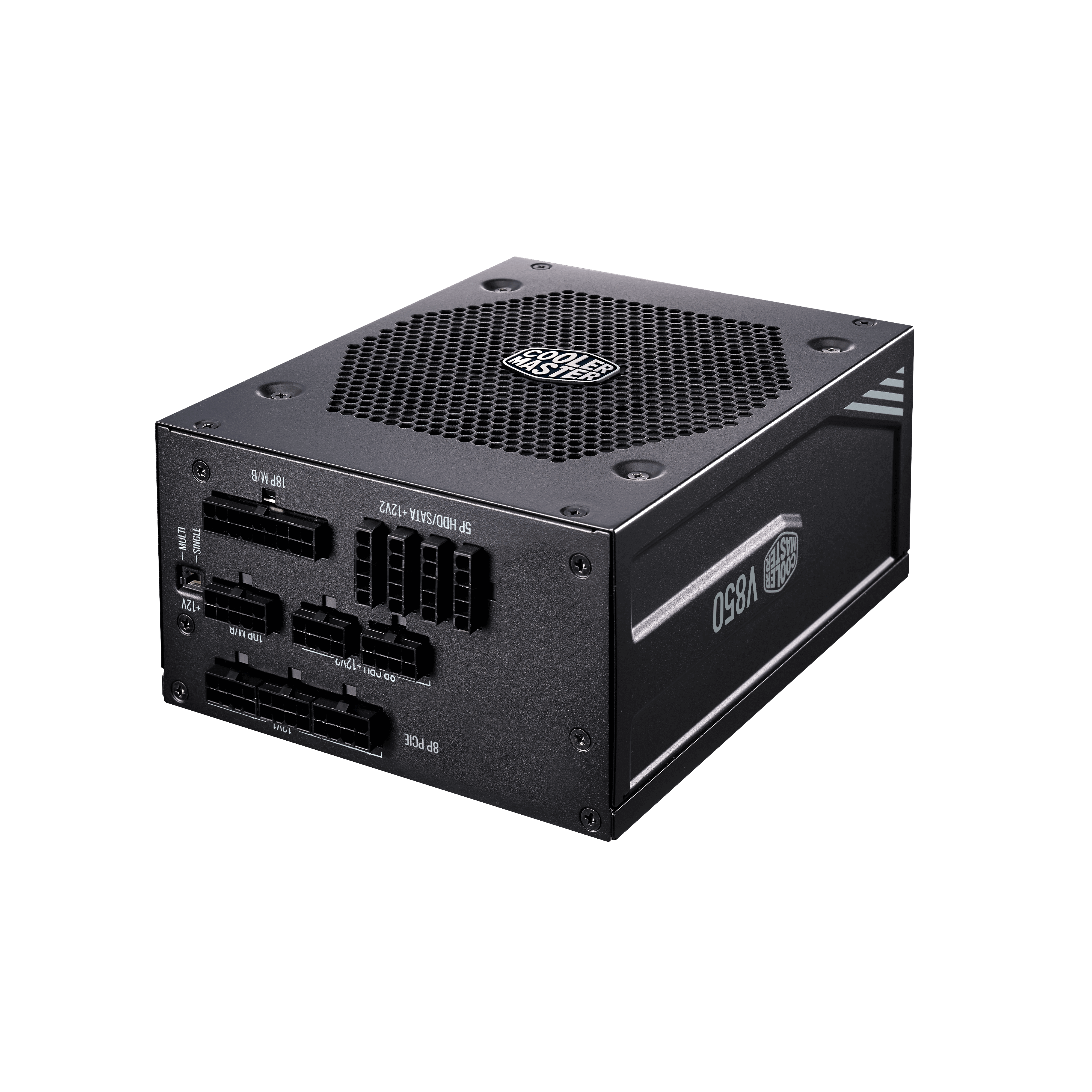 V850 Platinum image number 3