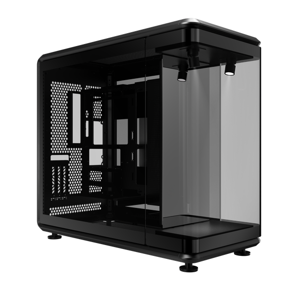 MasterFrame 360 Series