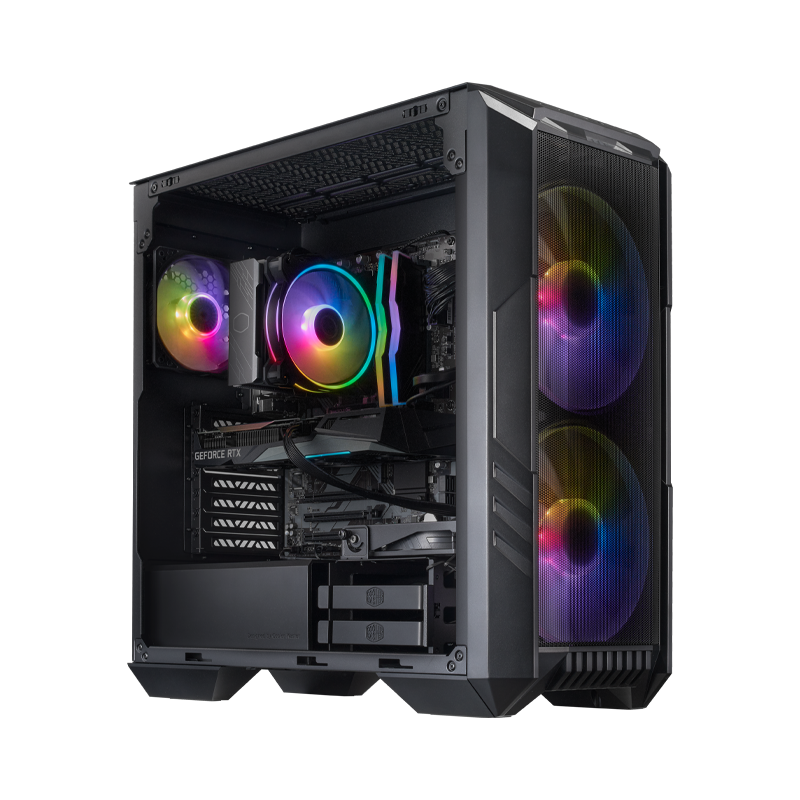 HAF 5 Pro image number 0