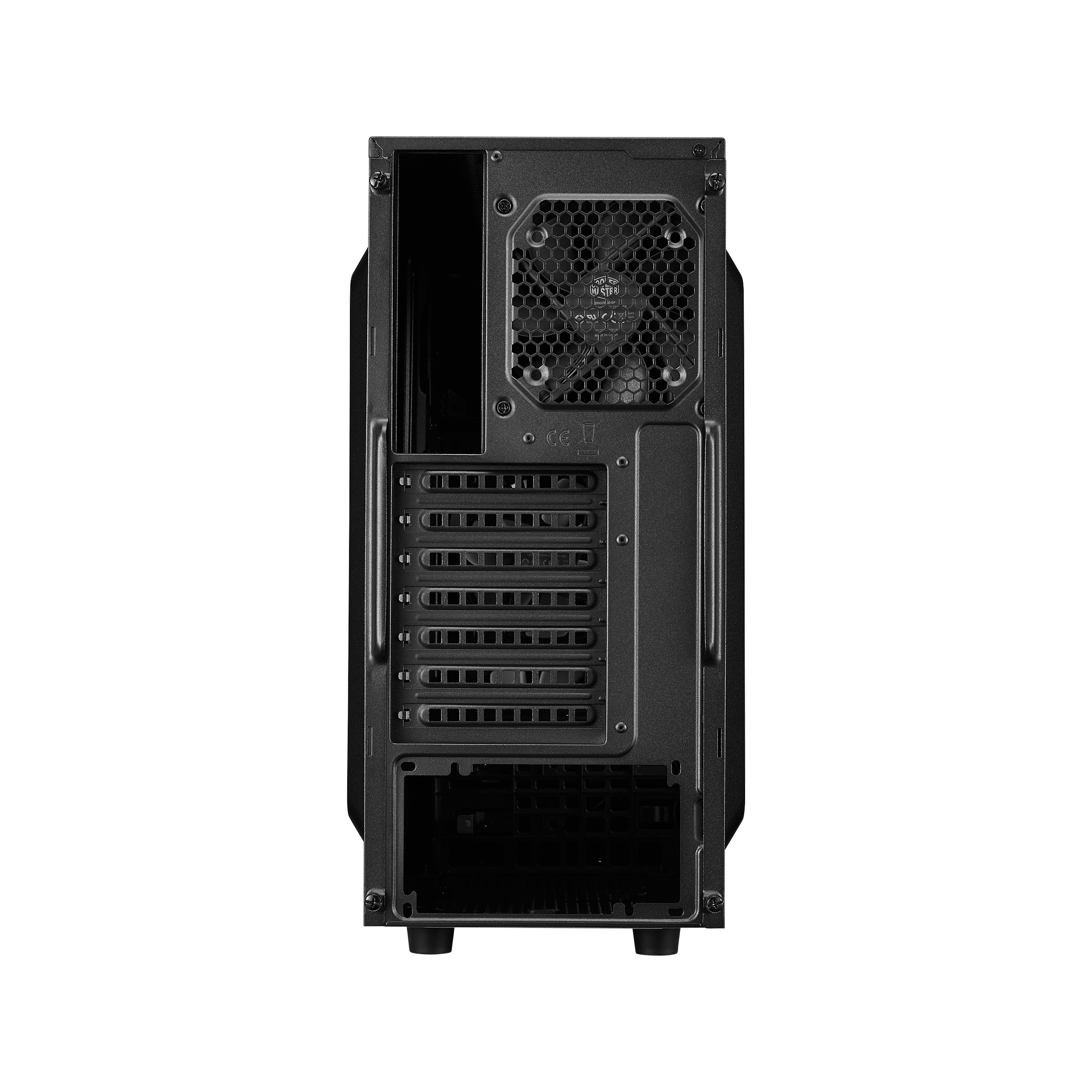 CMP 501 image number 5