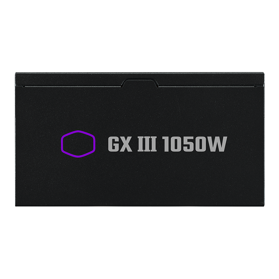 GX III Gold 1050 ATX 3.1 image number 5