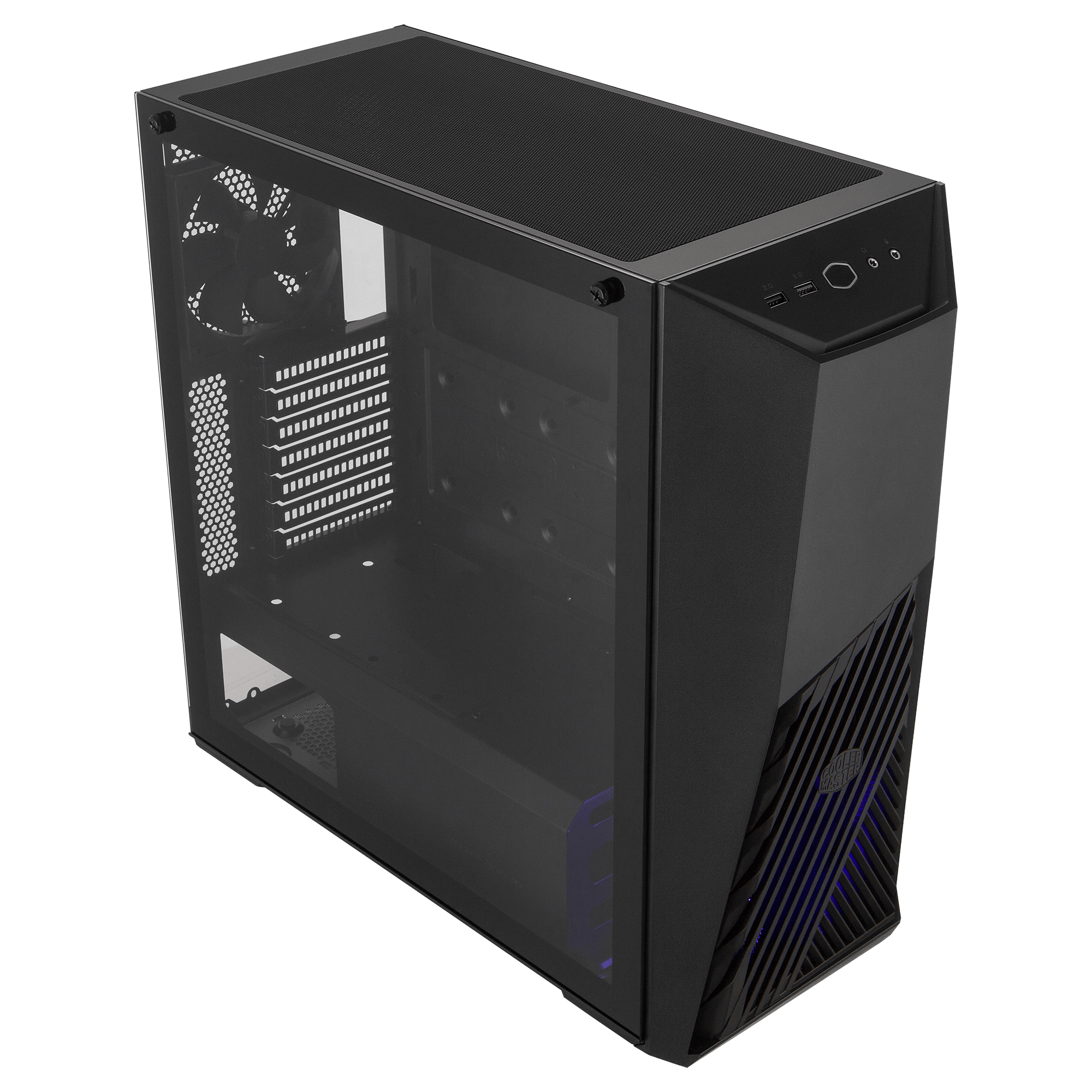 MasterBox K501L RGB image number 2