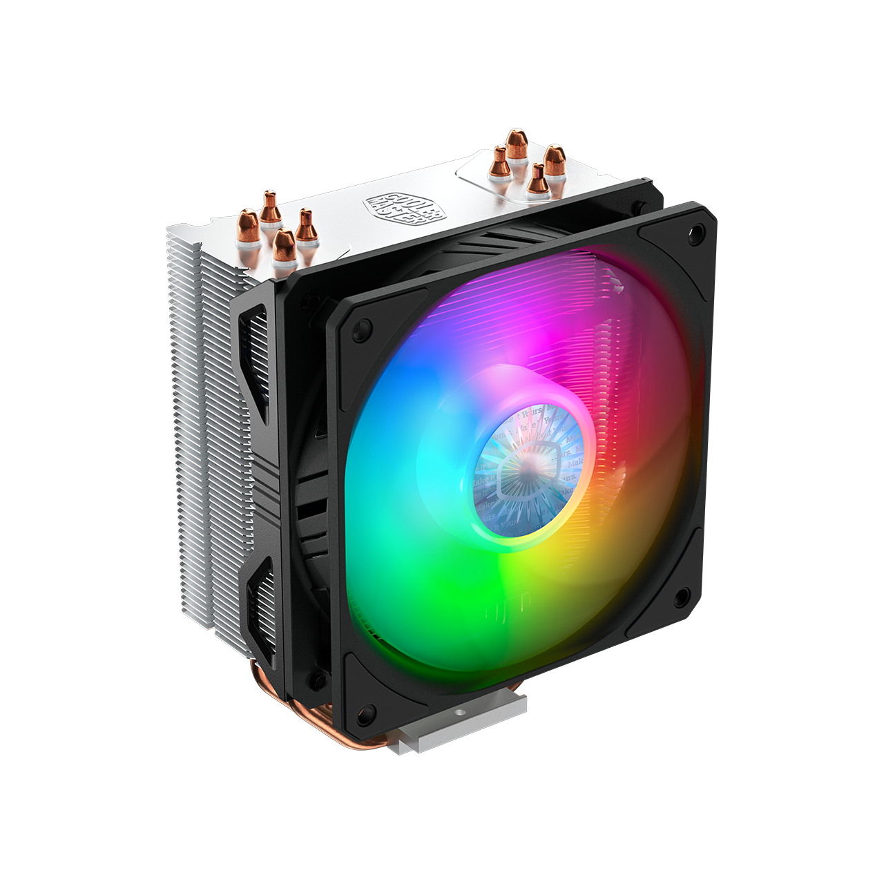 Hyper 212 Spectrum V2 CPU Air Cooler image number 3