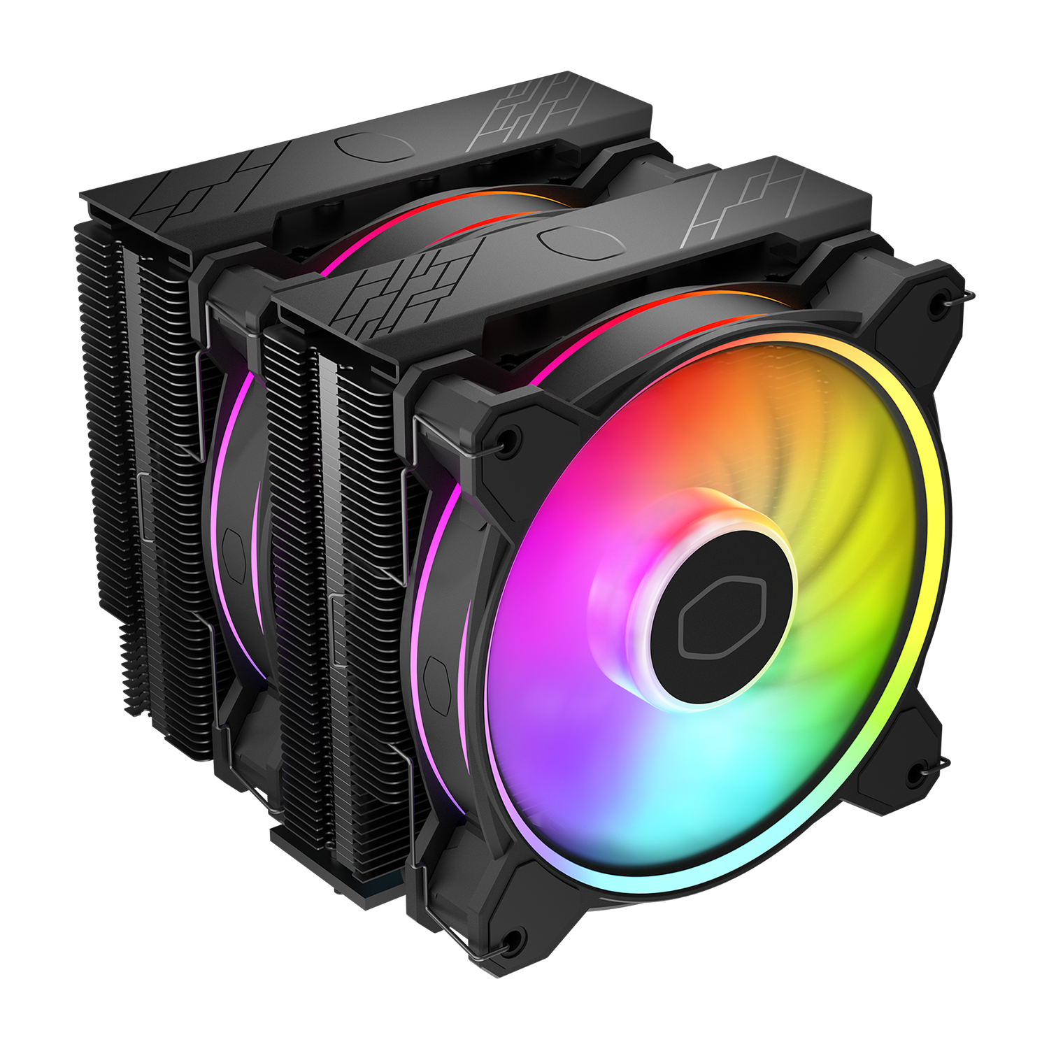 Hyper 622 Halo 黑色 image number 0