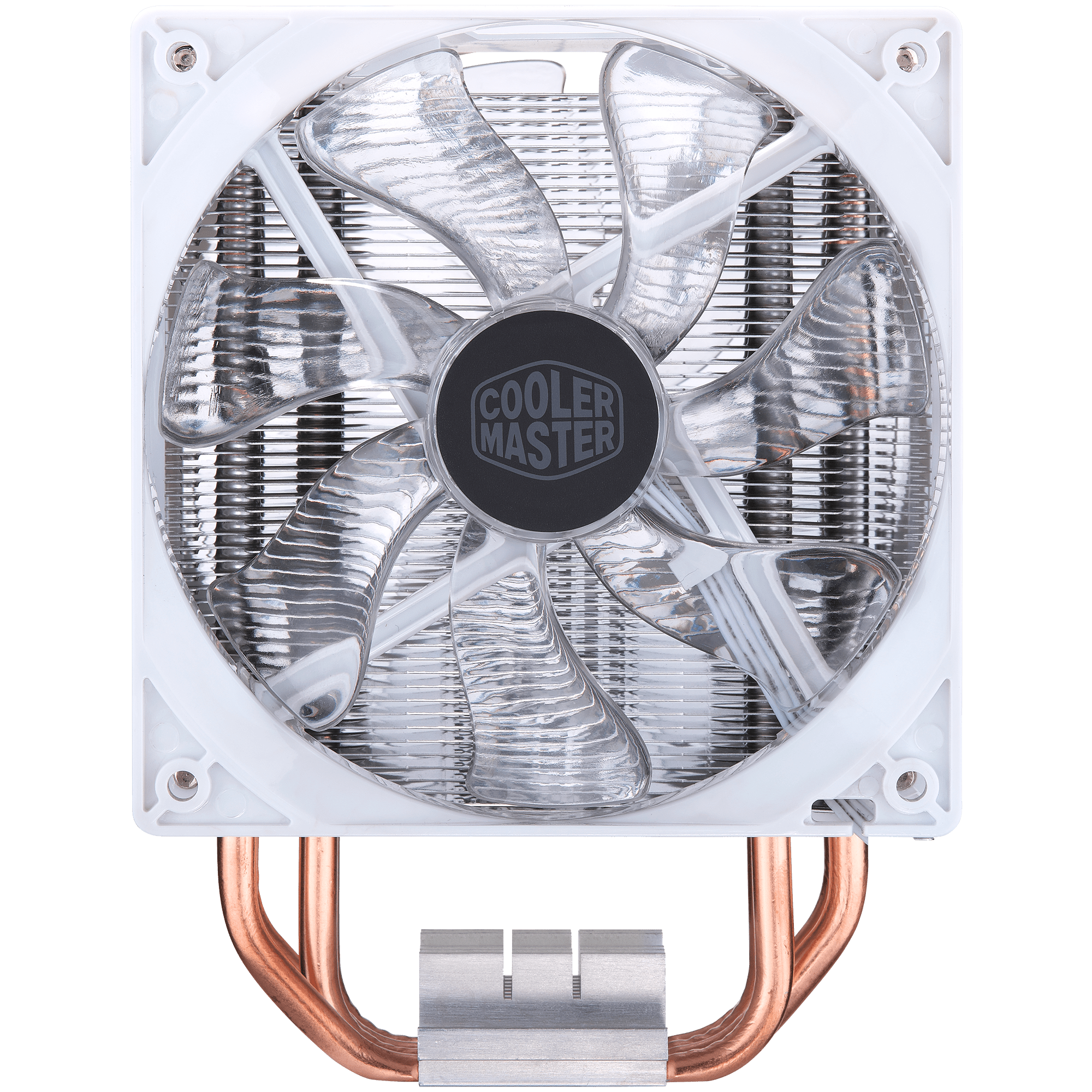 Hyper 212 LED Turbo White Edition CPU Air Cooler image number 4