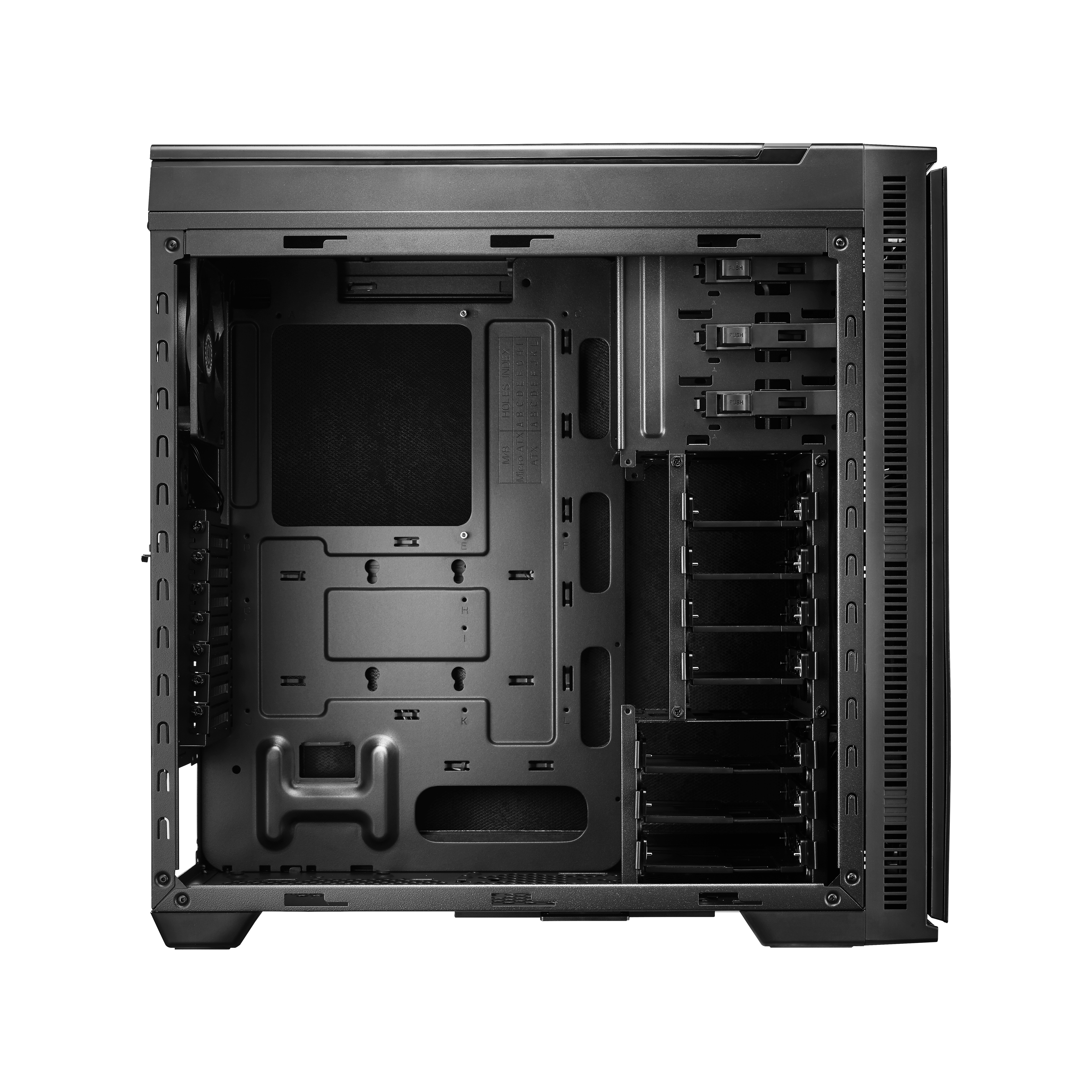 Silencio 652S image number 1