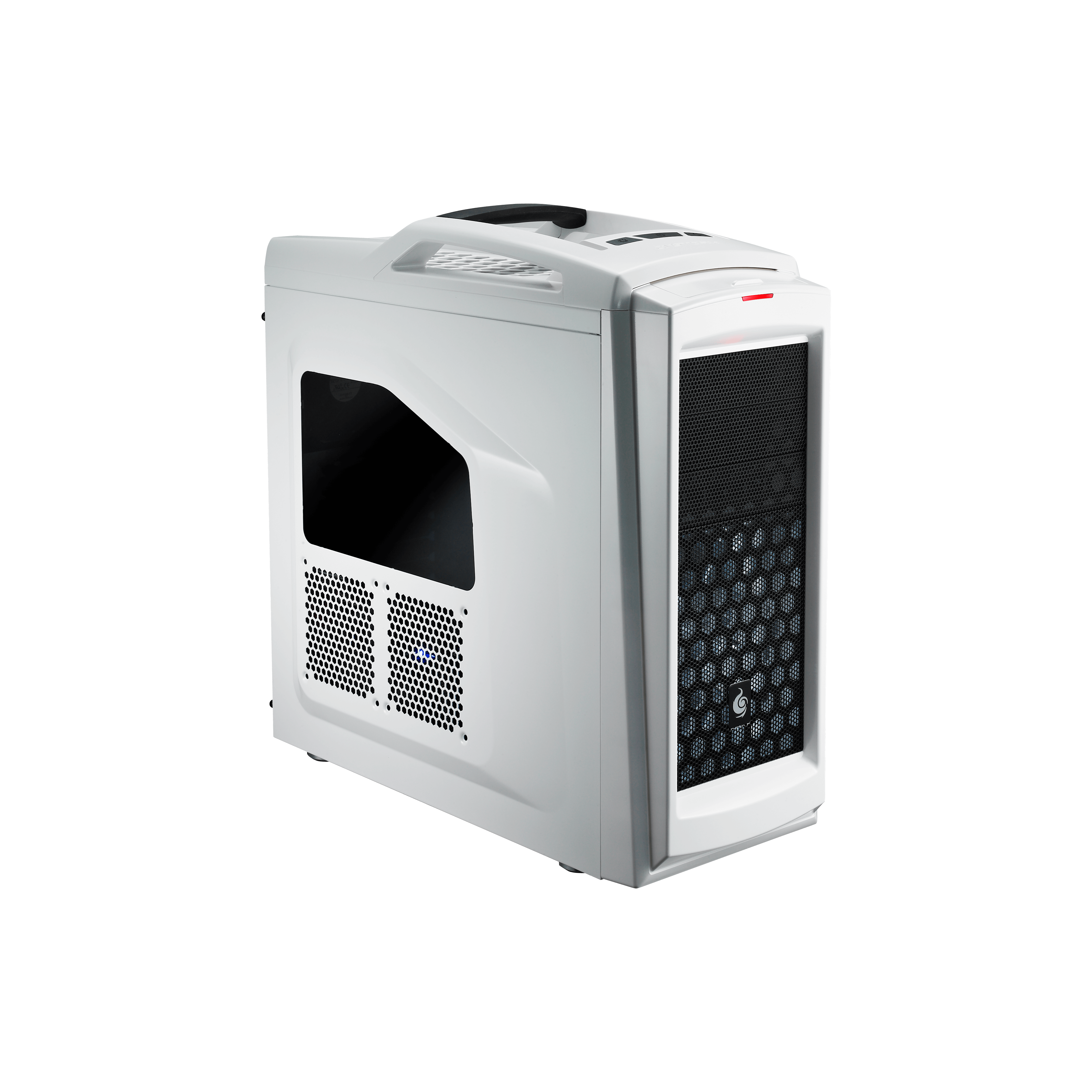 Scout 2 Ghost White image number 11