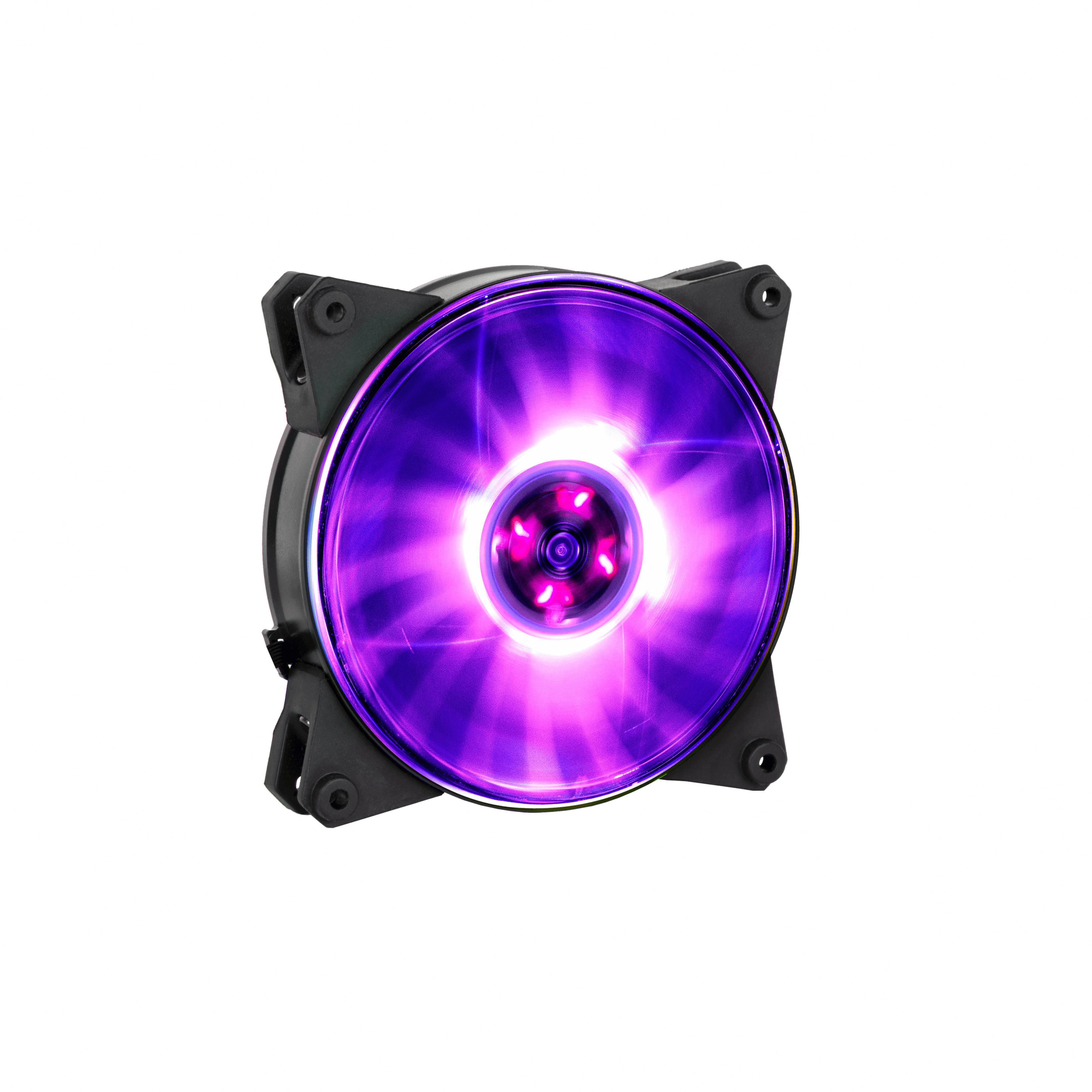 MasterFan Pro 140 Air Pressure RGB image number 0