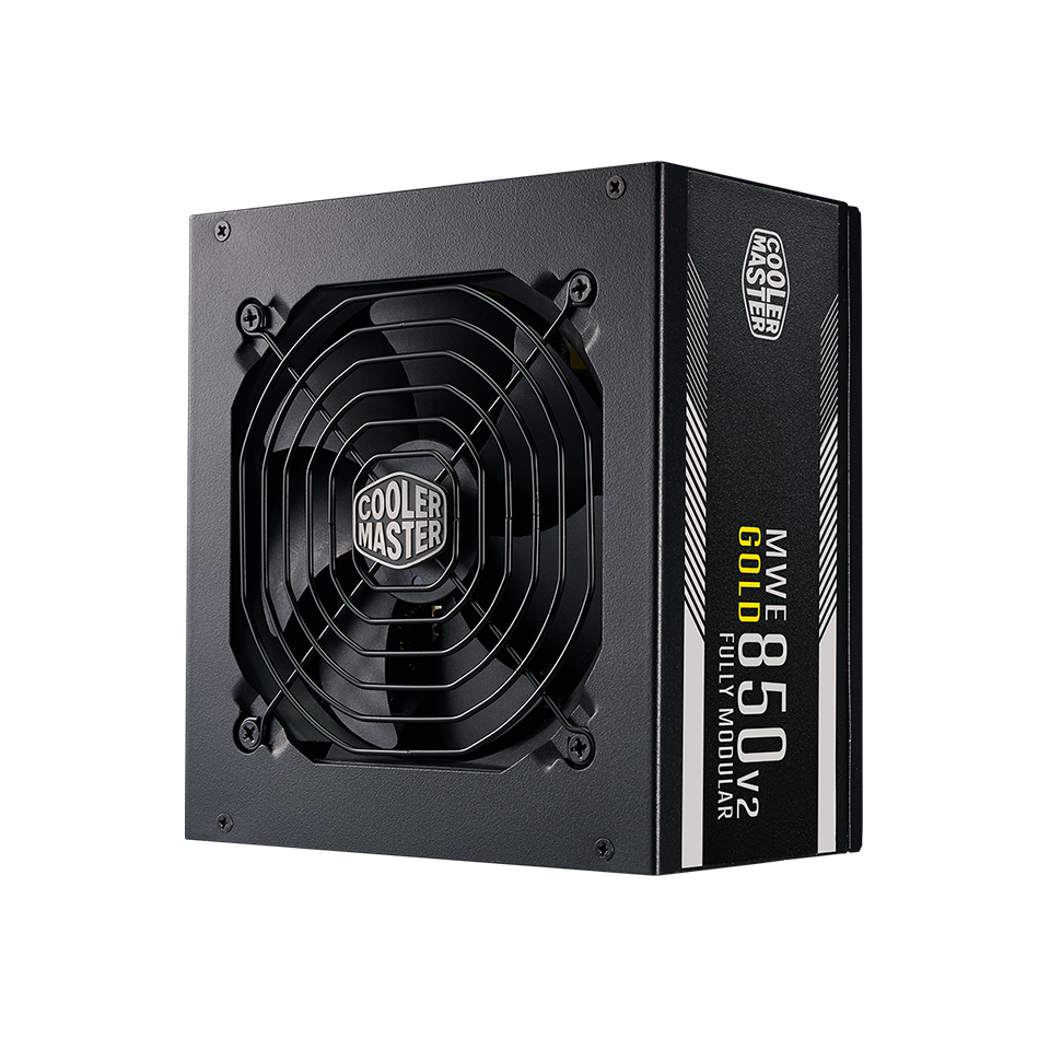 MWE Gold 850 V2 ATX 3.1 image number 0