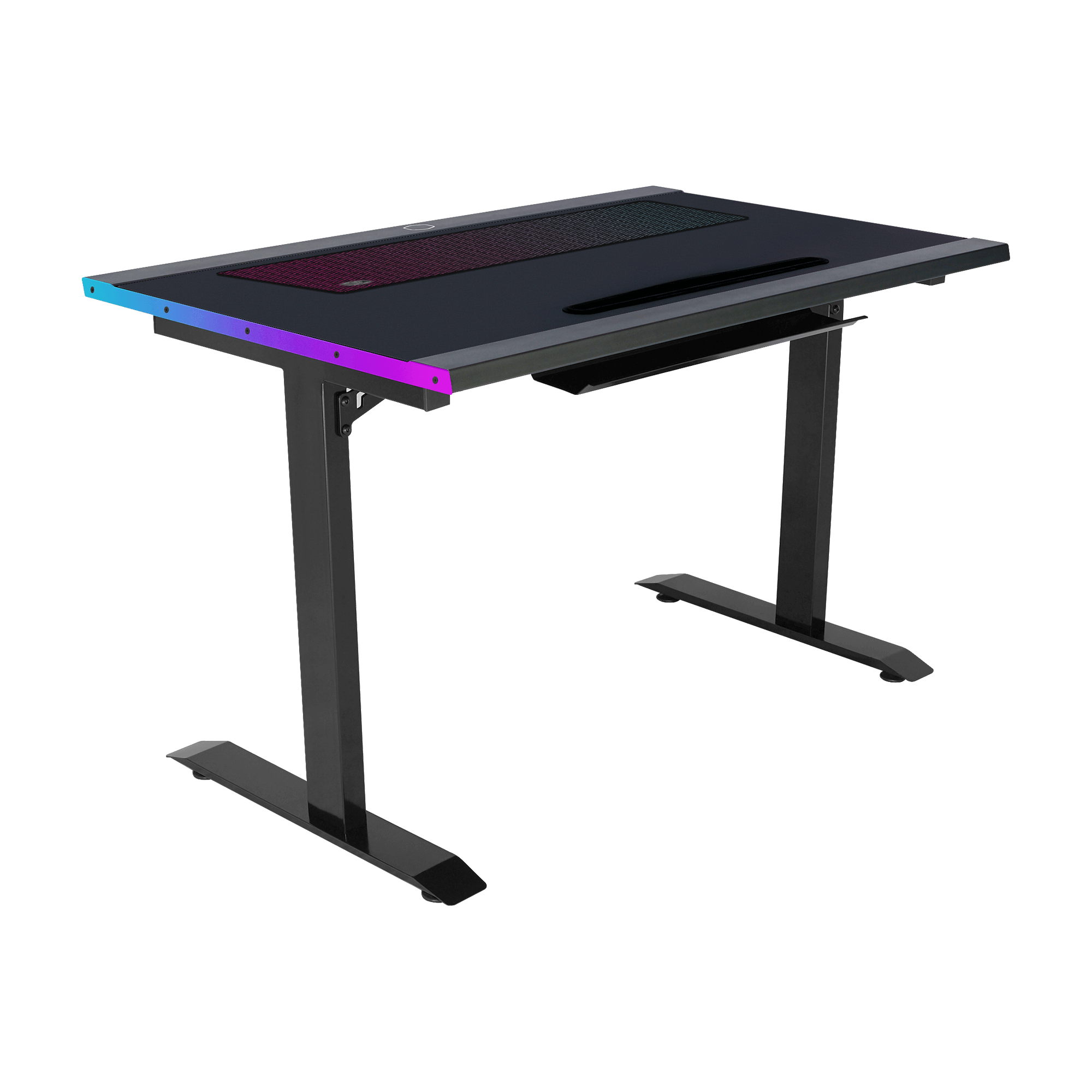 GD120 ARGB電競桌 30週年紀念版 image number 11