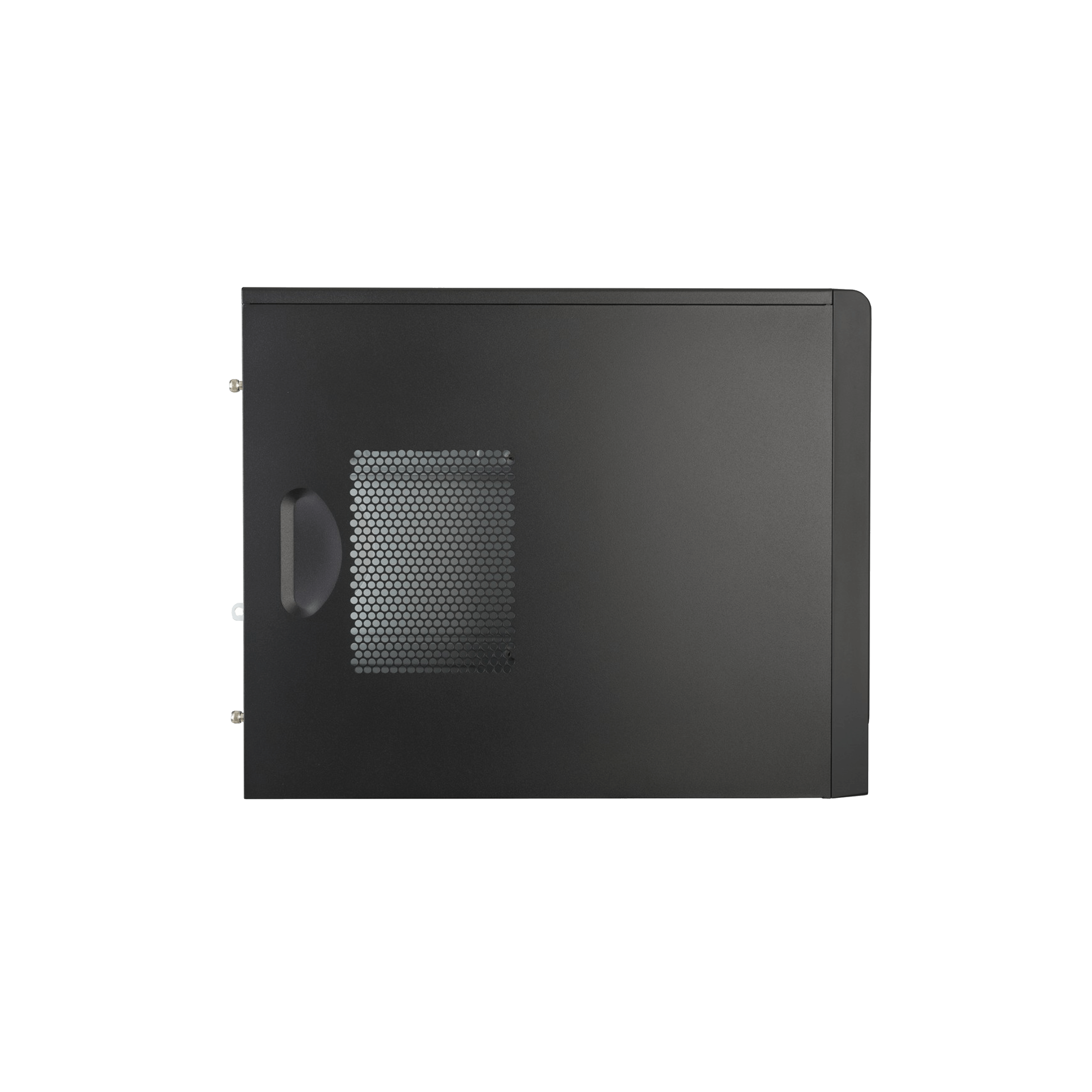 MasterBox E300L Mini Tower PC Case image number 2