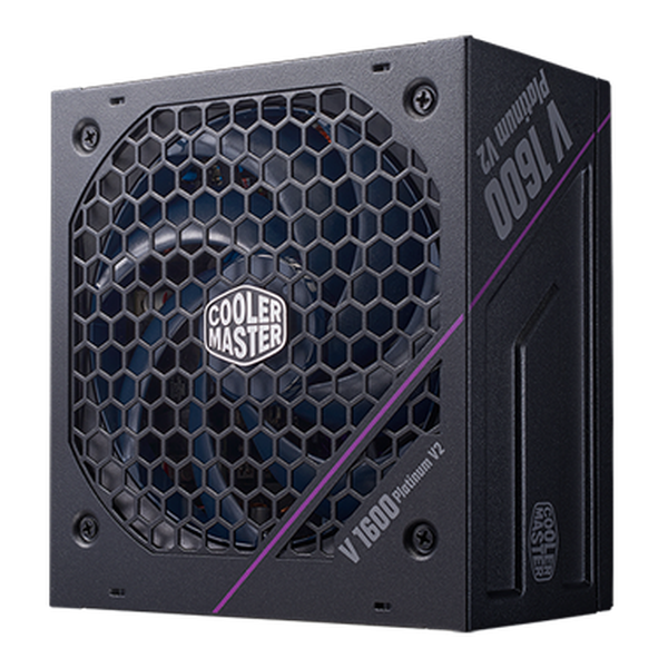 V Platinum 1600 V2