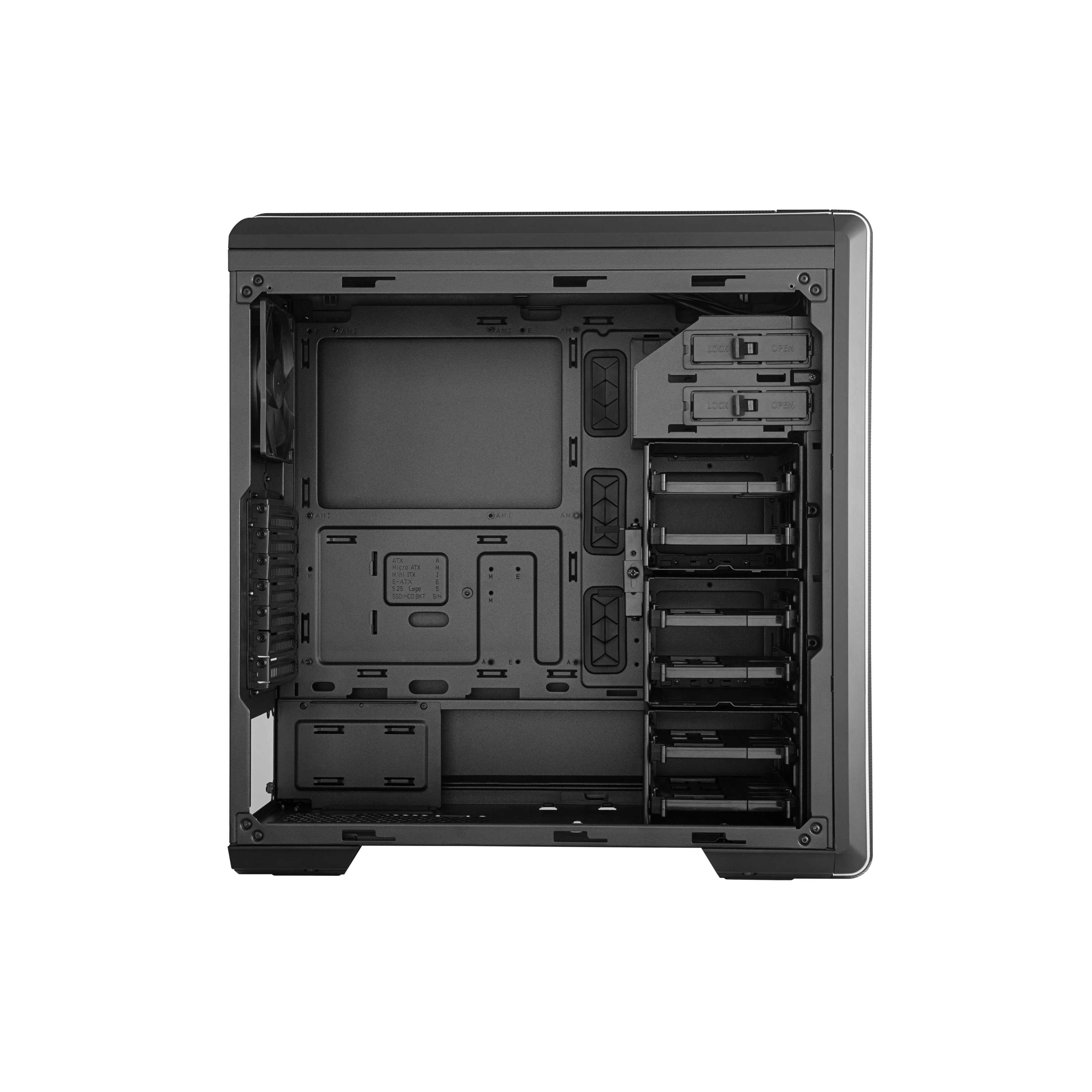 MasterBox CM694 image number 7