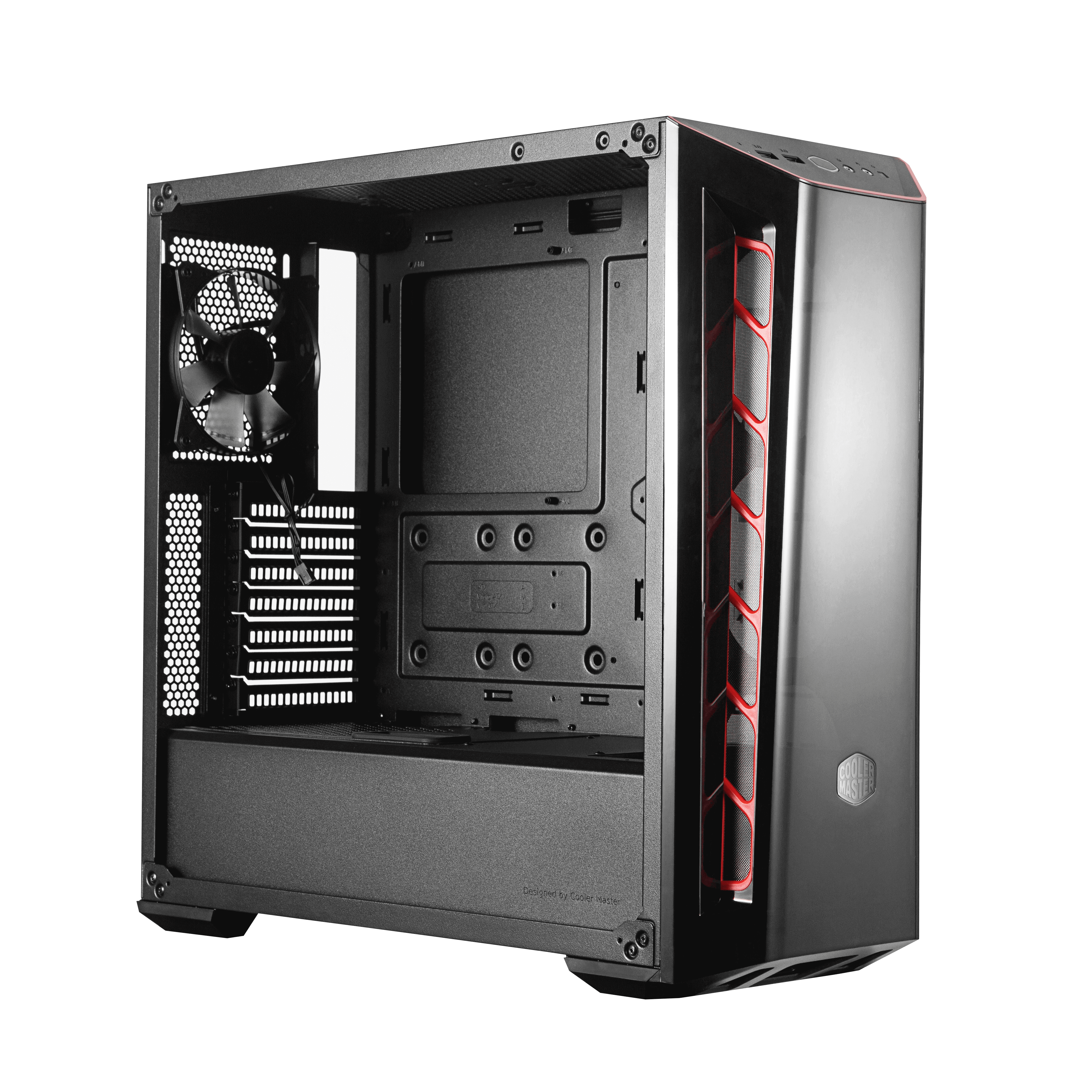 MasterBox MB520 image number 8