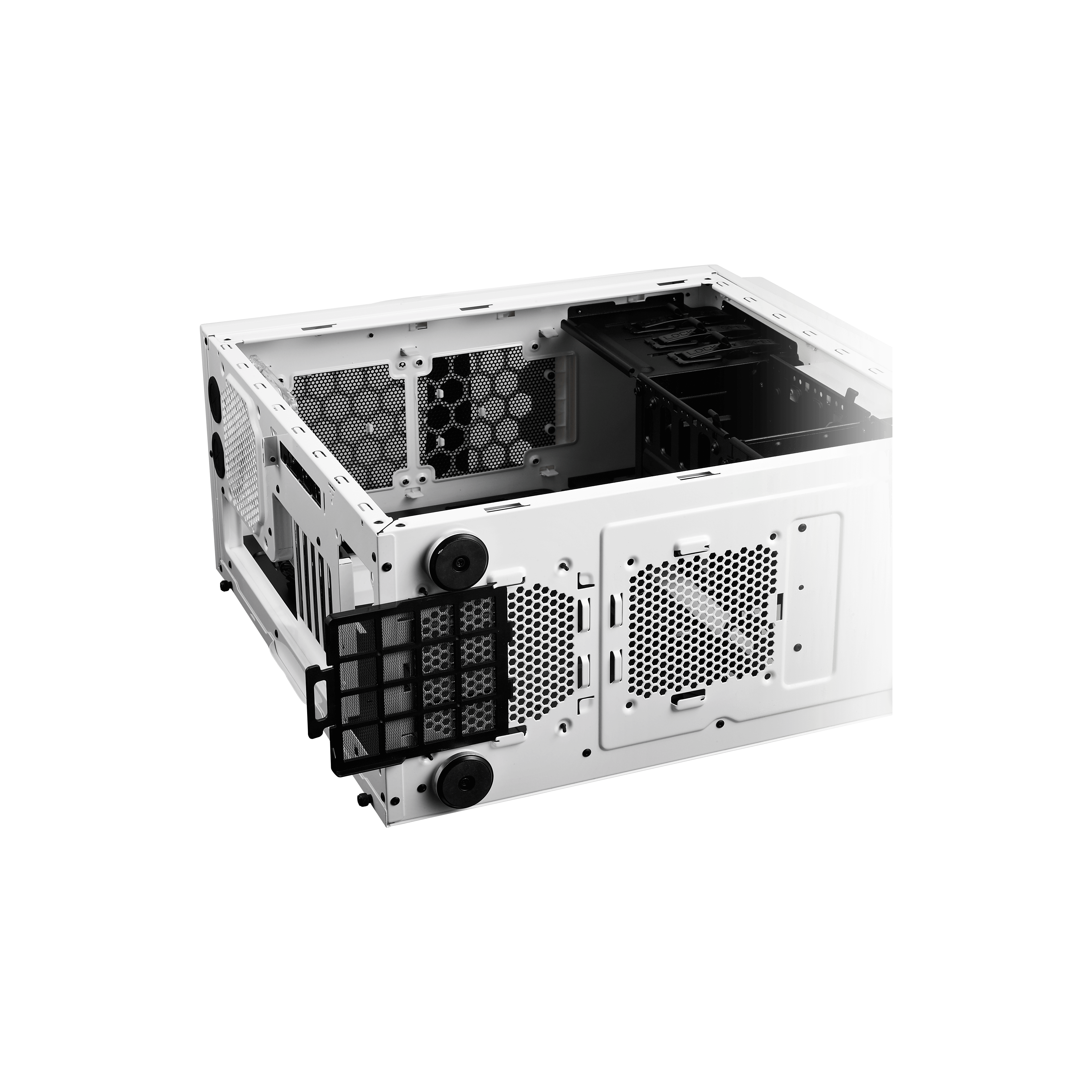 Scout 2 Ghost White image number 9