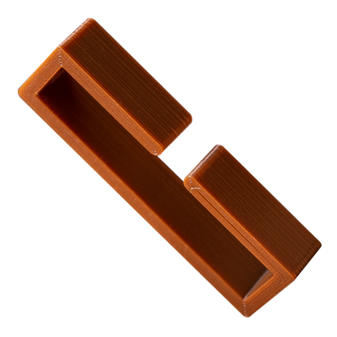 ATX Dual 24 Pin 90 Degree Adapter Bridge image number 0