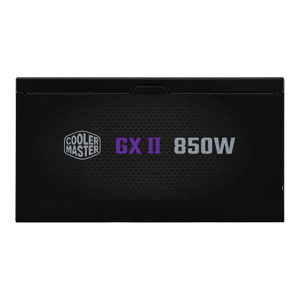 GX2 Gold 850W 金牌 全模組 ATX3.1 image number 0