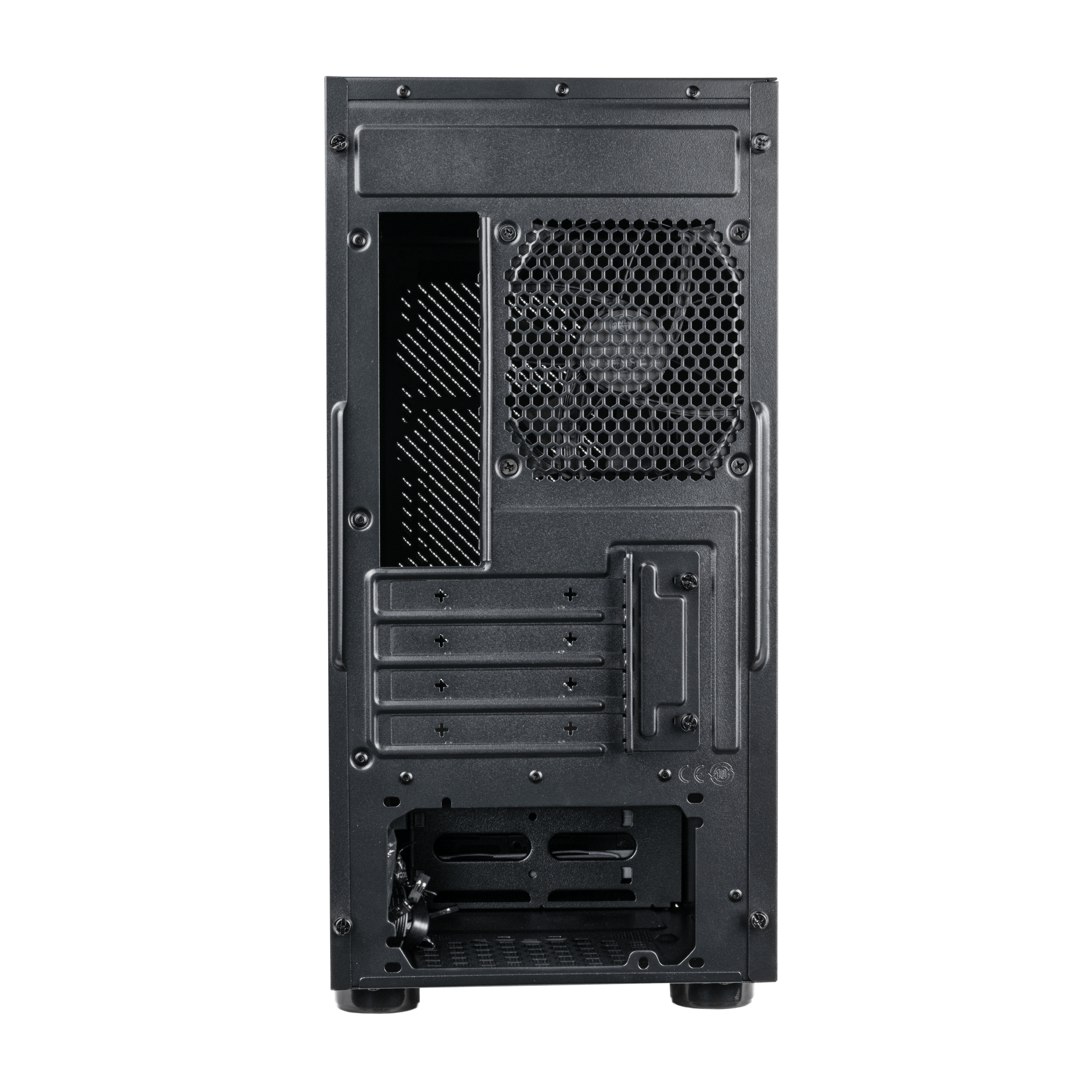Elite 300 m-ATX PC Case image number 1
