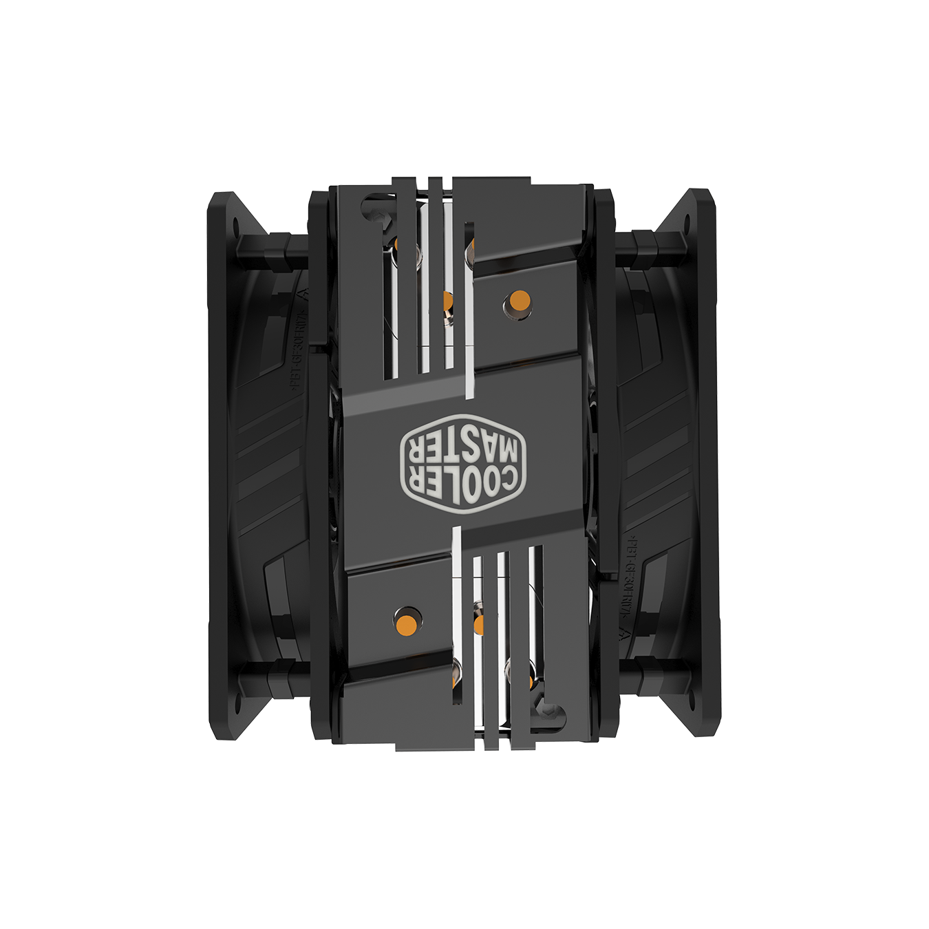 Hyper 212 LED Turbo ARGB CPU Air Cooler image number 6