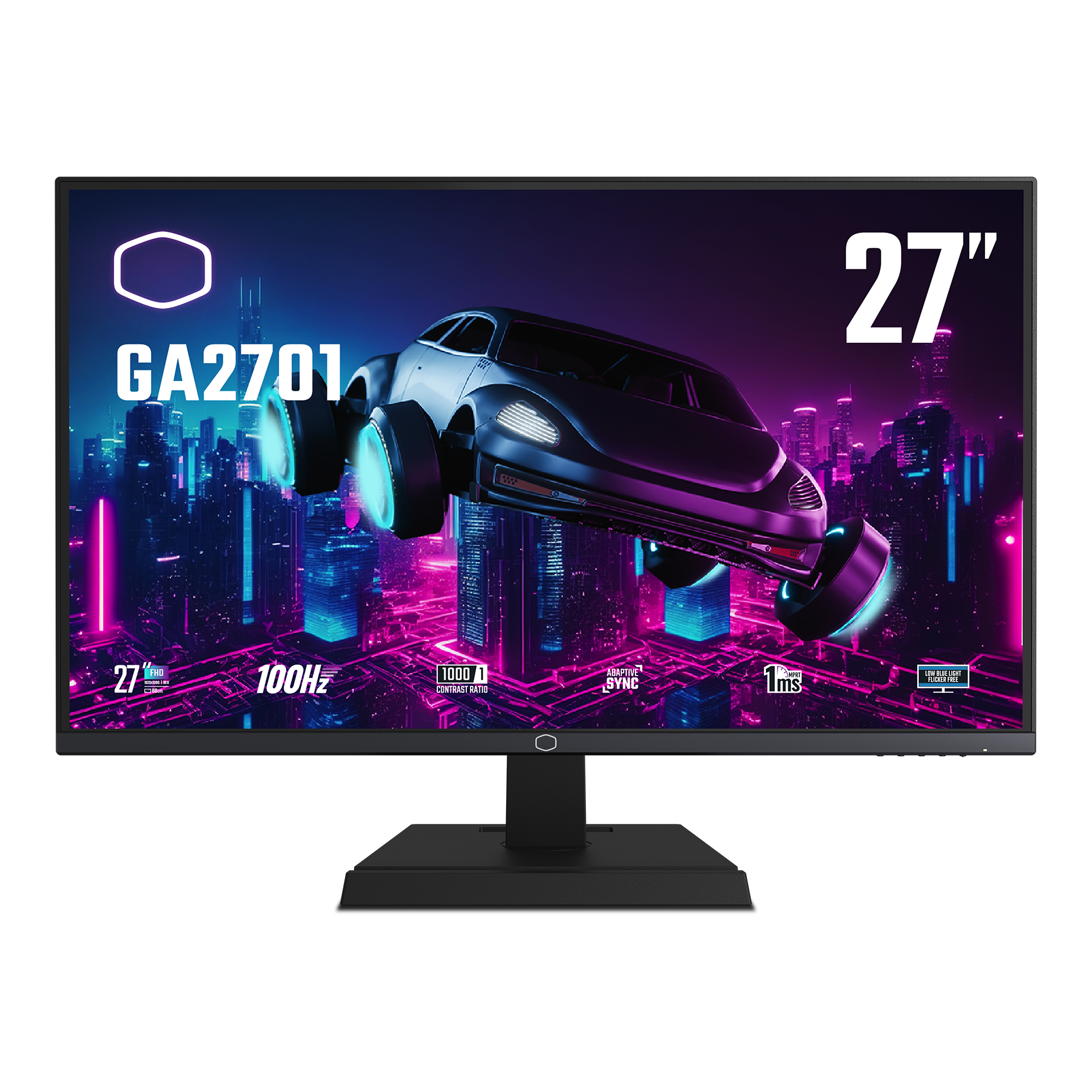 GA2701 image number 0