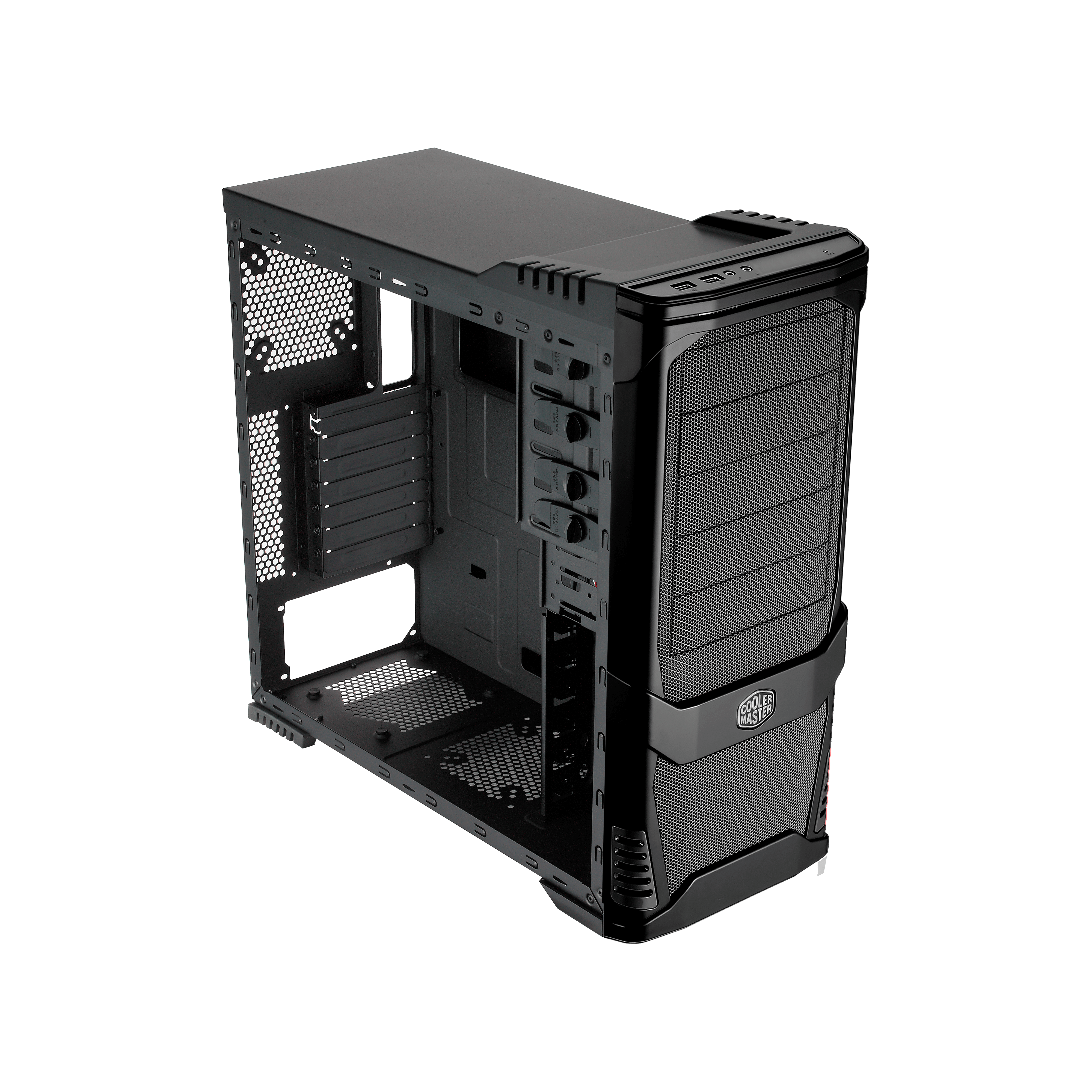 USP 100 Black (Asia only) image number 7