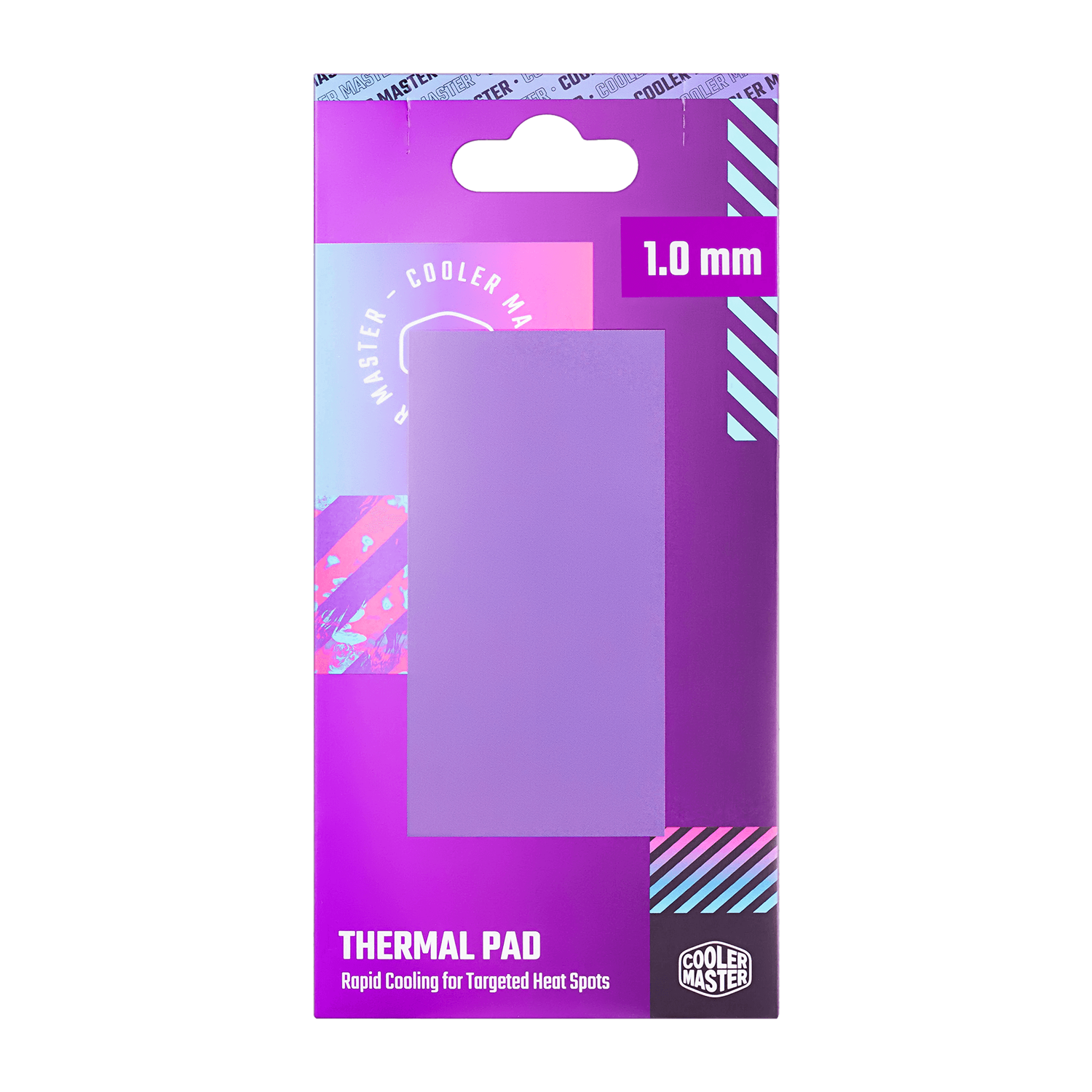 Thermal Pad 導熱片 image number 1