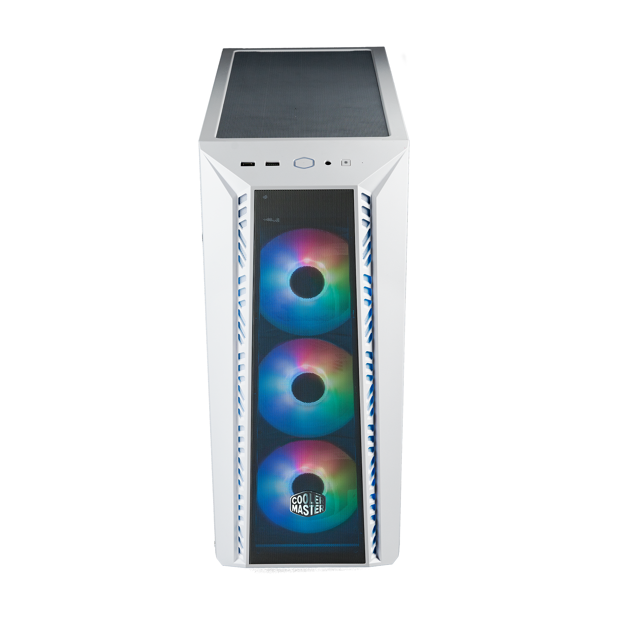 MasterBox 520 Mesh image number 13