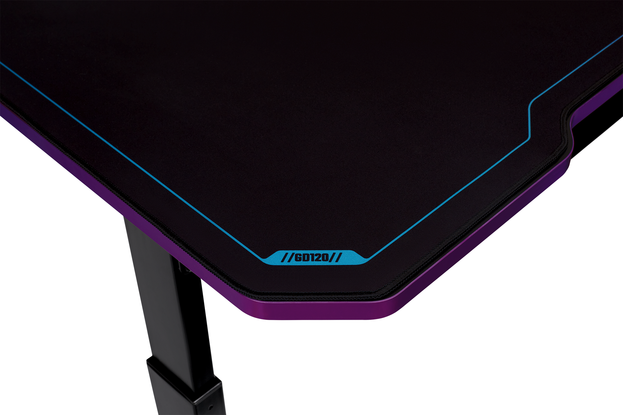 GD120 Gaming Desk image number 14