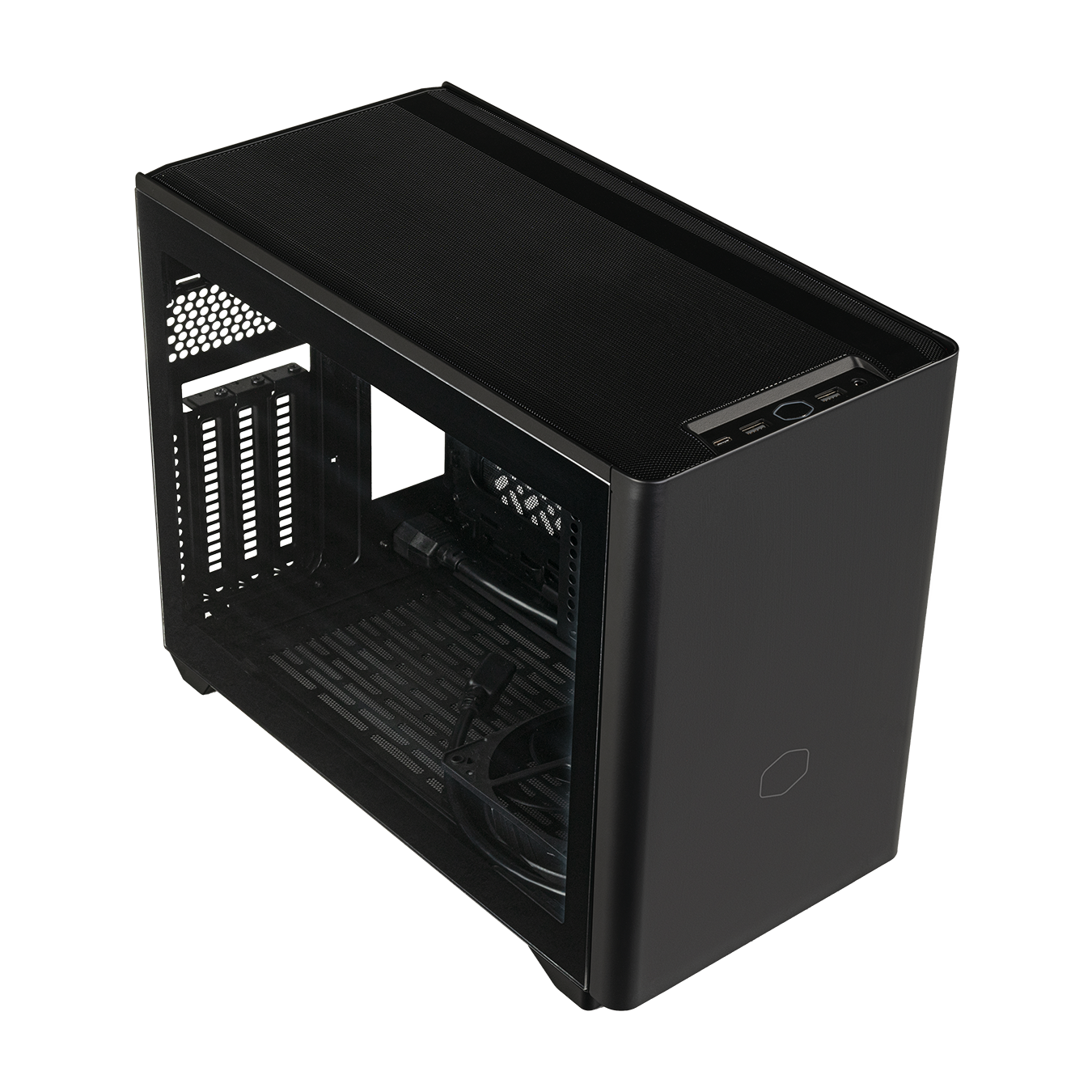 MasterBox NR200P V2 image number 5