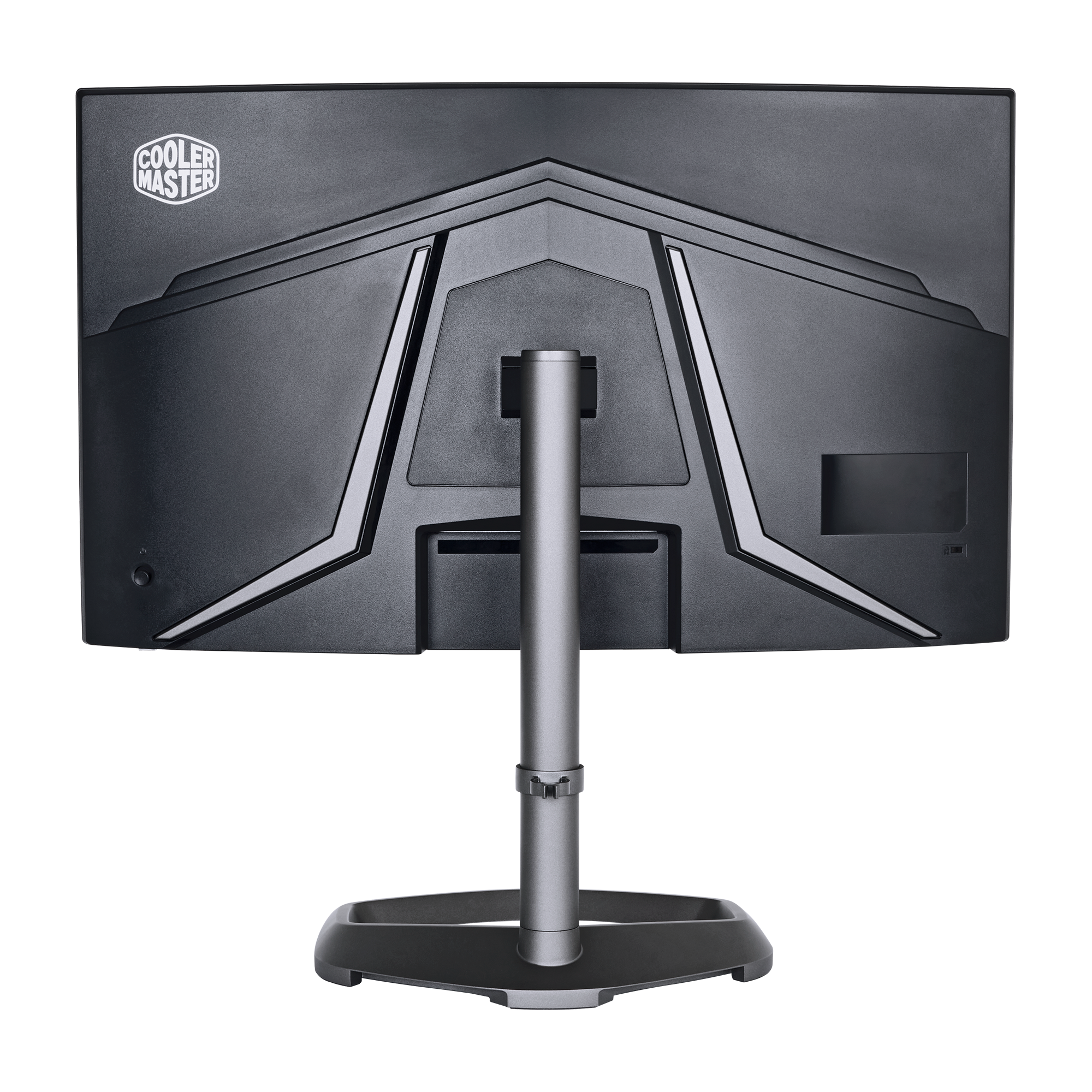 GM27-CQS Gaming Monitor image number 3