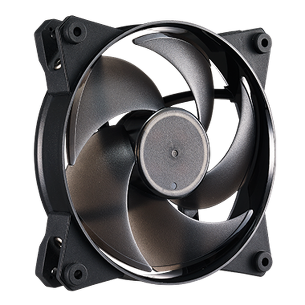 MasterFan Pro 120 Air Pressure