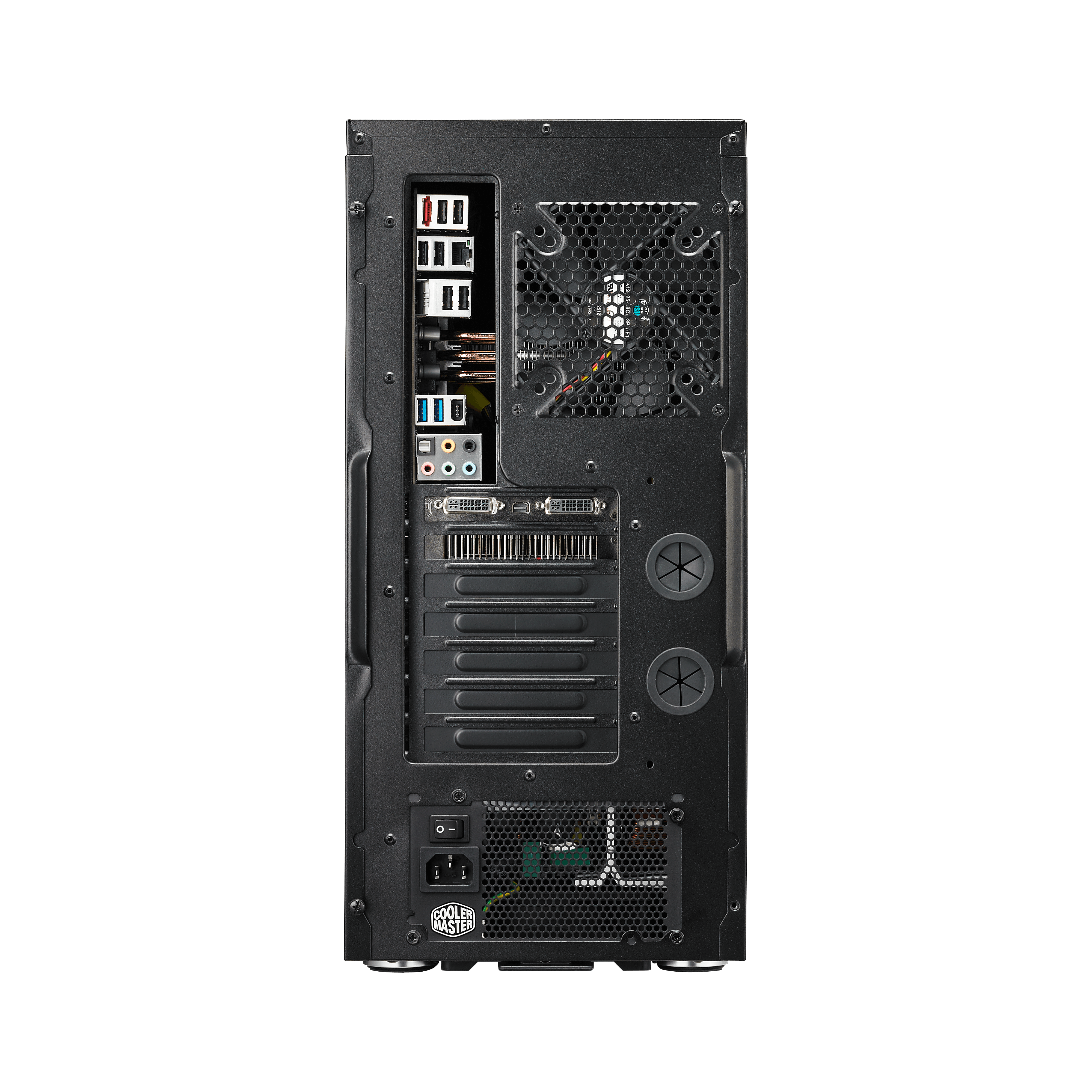 Silencio 550 image number 3