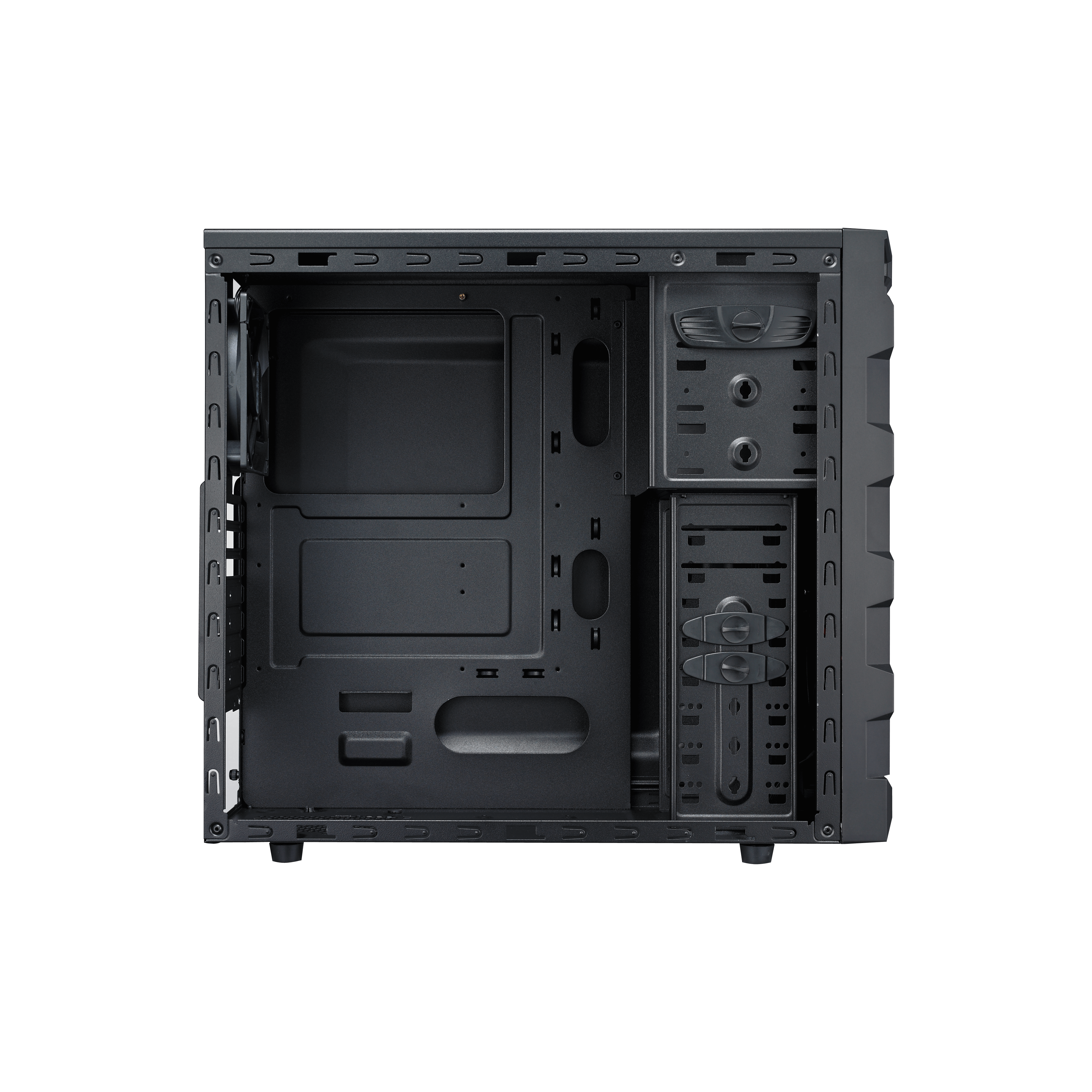 K280 (Dual USB 3) image number 2