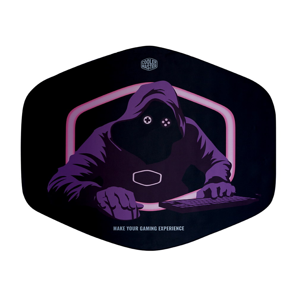 FM510 Gaming Chair Floor Mat image number 0