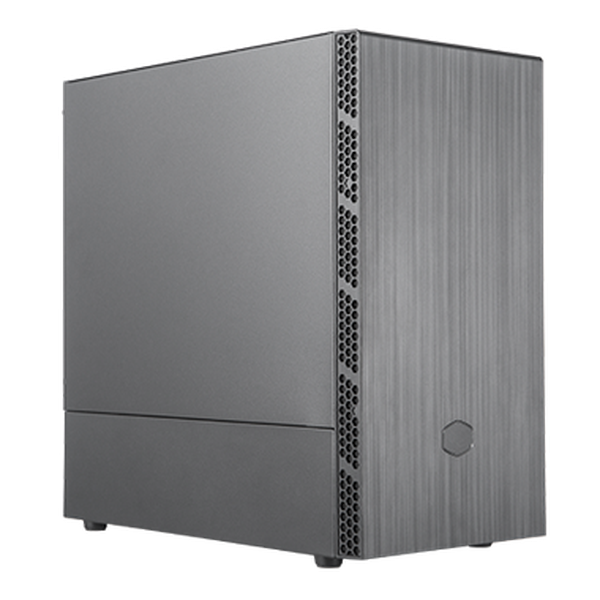 MasterBox MB400L without ODD