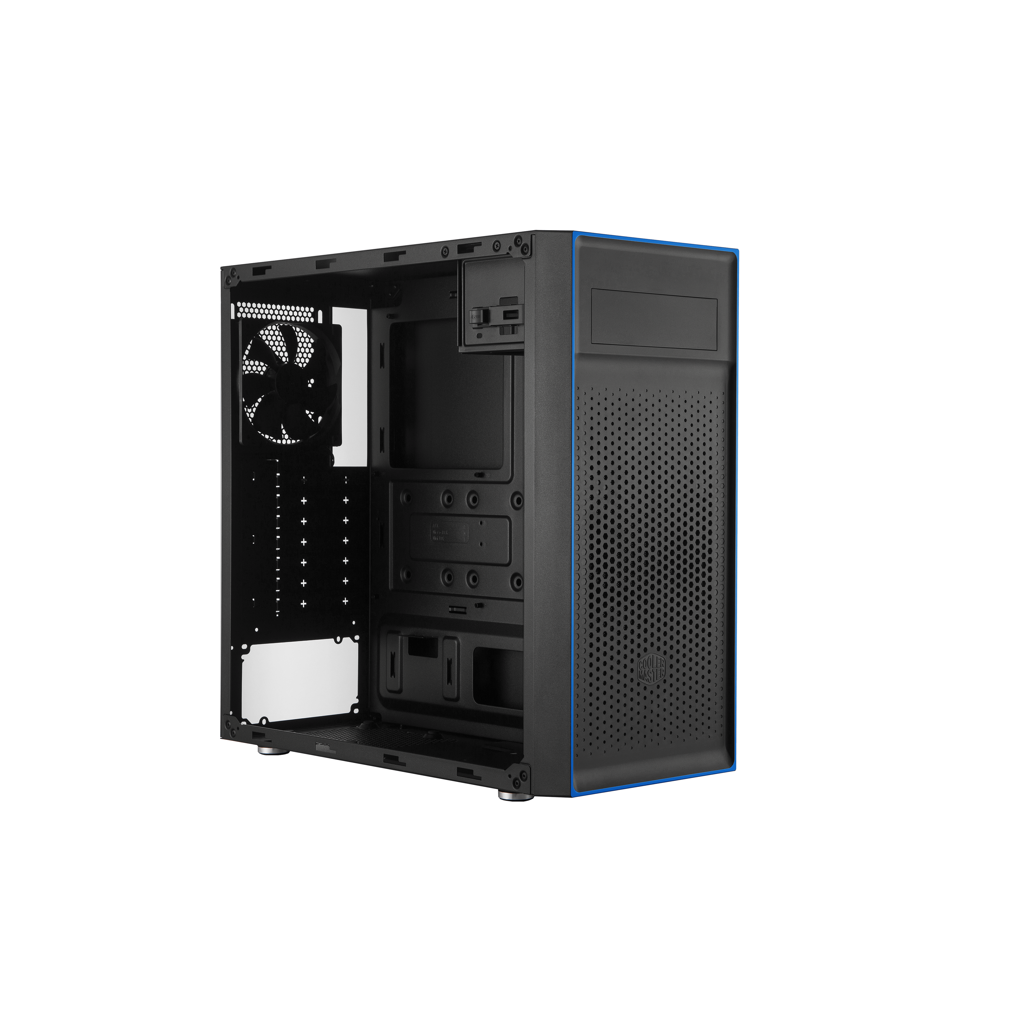 MasterBox E501L image number 1