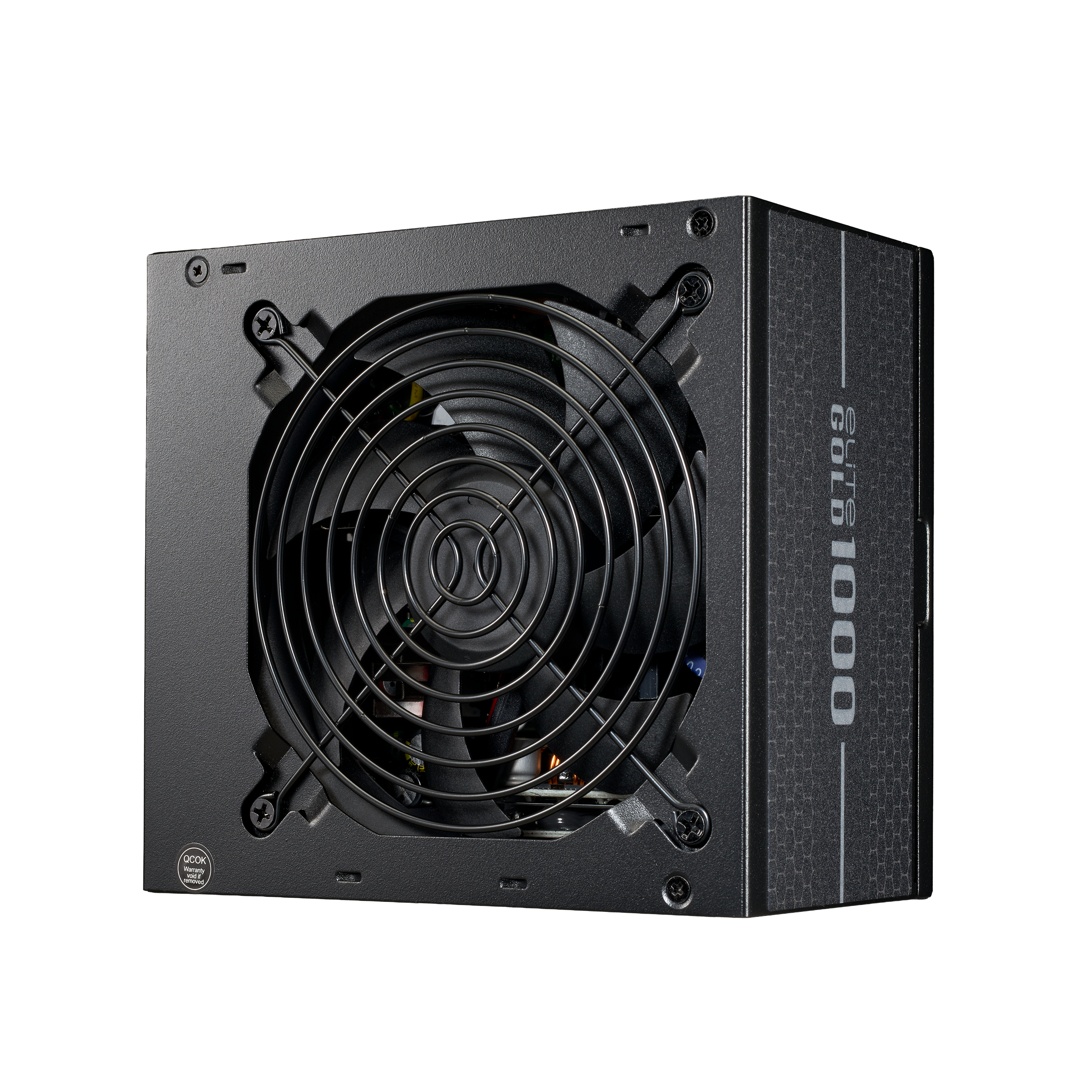 Elite Gold 1000 image number 0