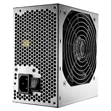 Elite Power 460W image number 1