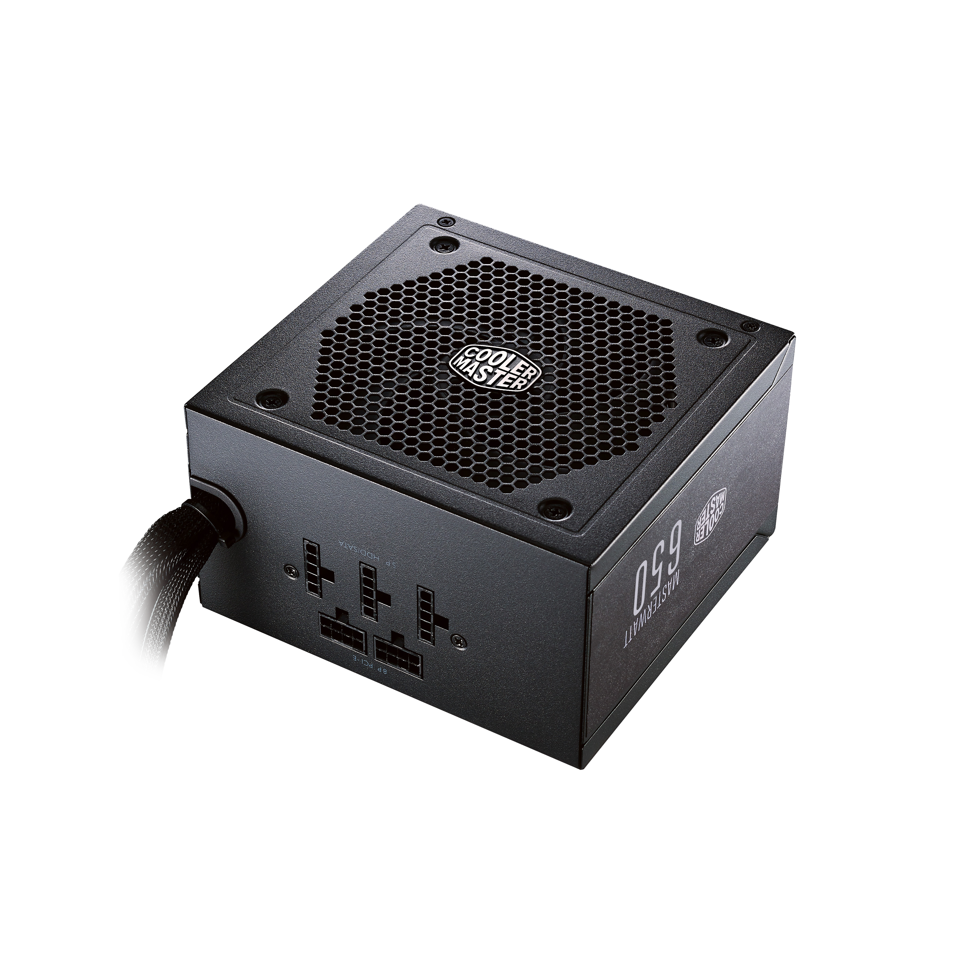 MasterWatt 650 image number 1