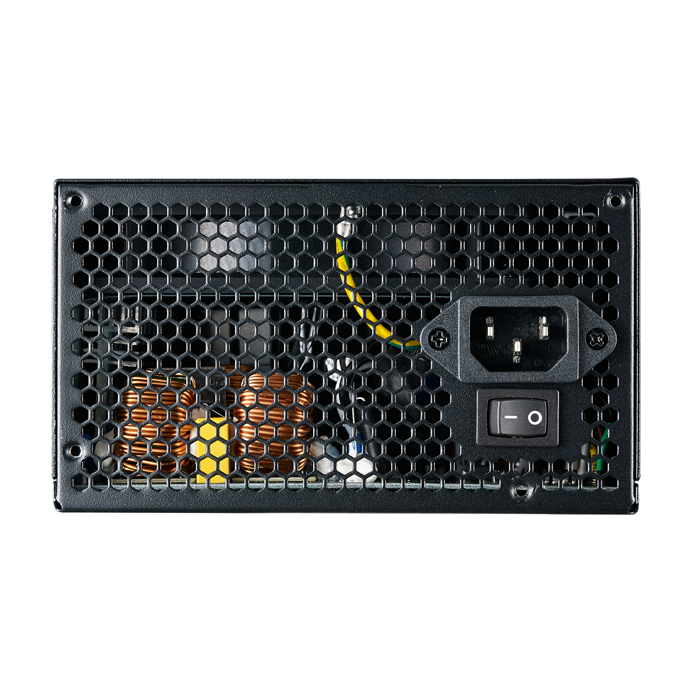MWE Gold 850 V2 ATX 3.0 image number 7