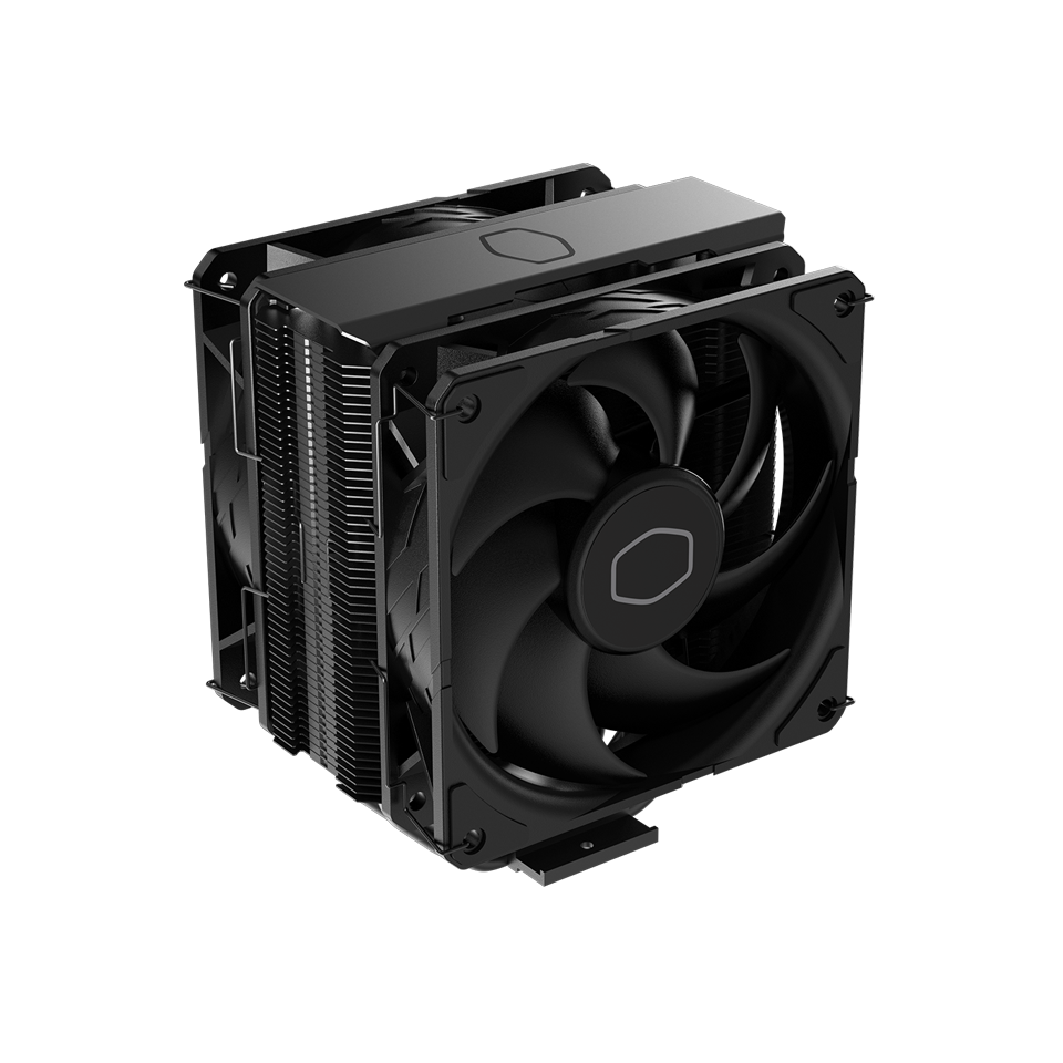 Hyper 212 Black  X Duo CPU 空冷散熱器 image number 0