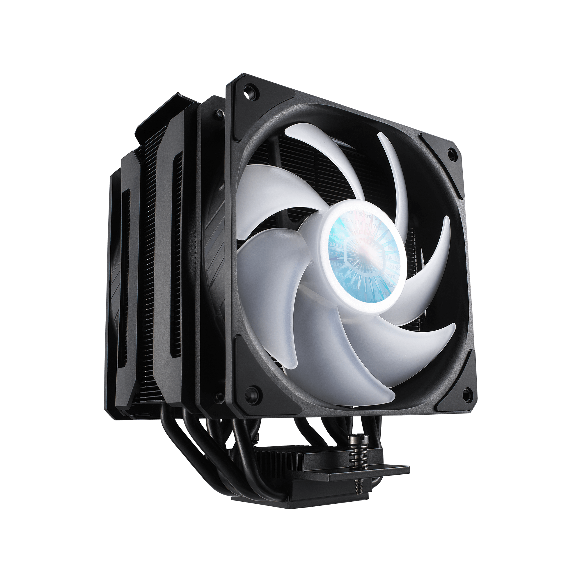 MasterAir MA612 Stealth ARGB image number 7