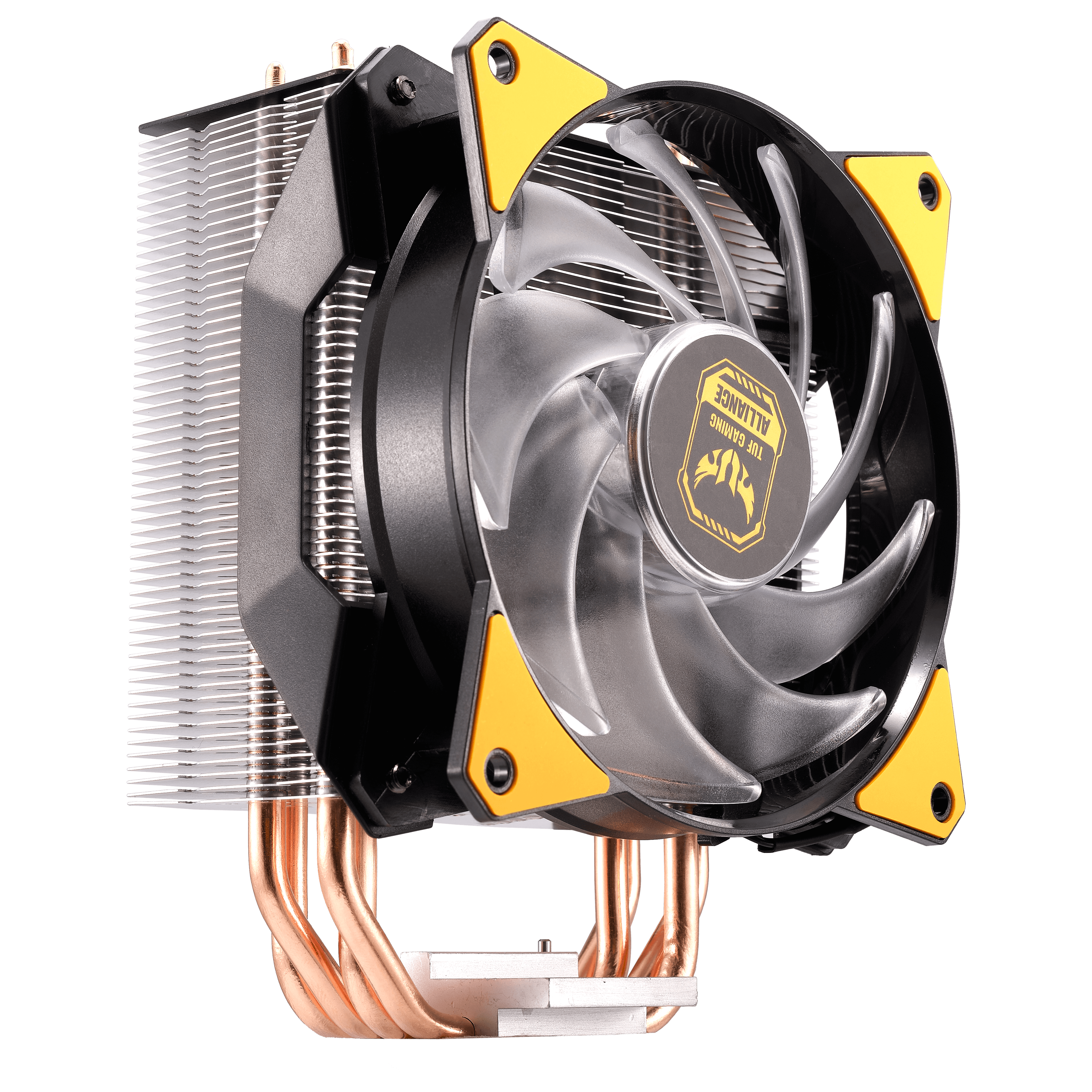 MasterAir MA410P TUF Gaming Edition image number 5
