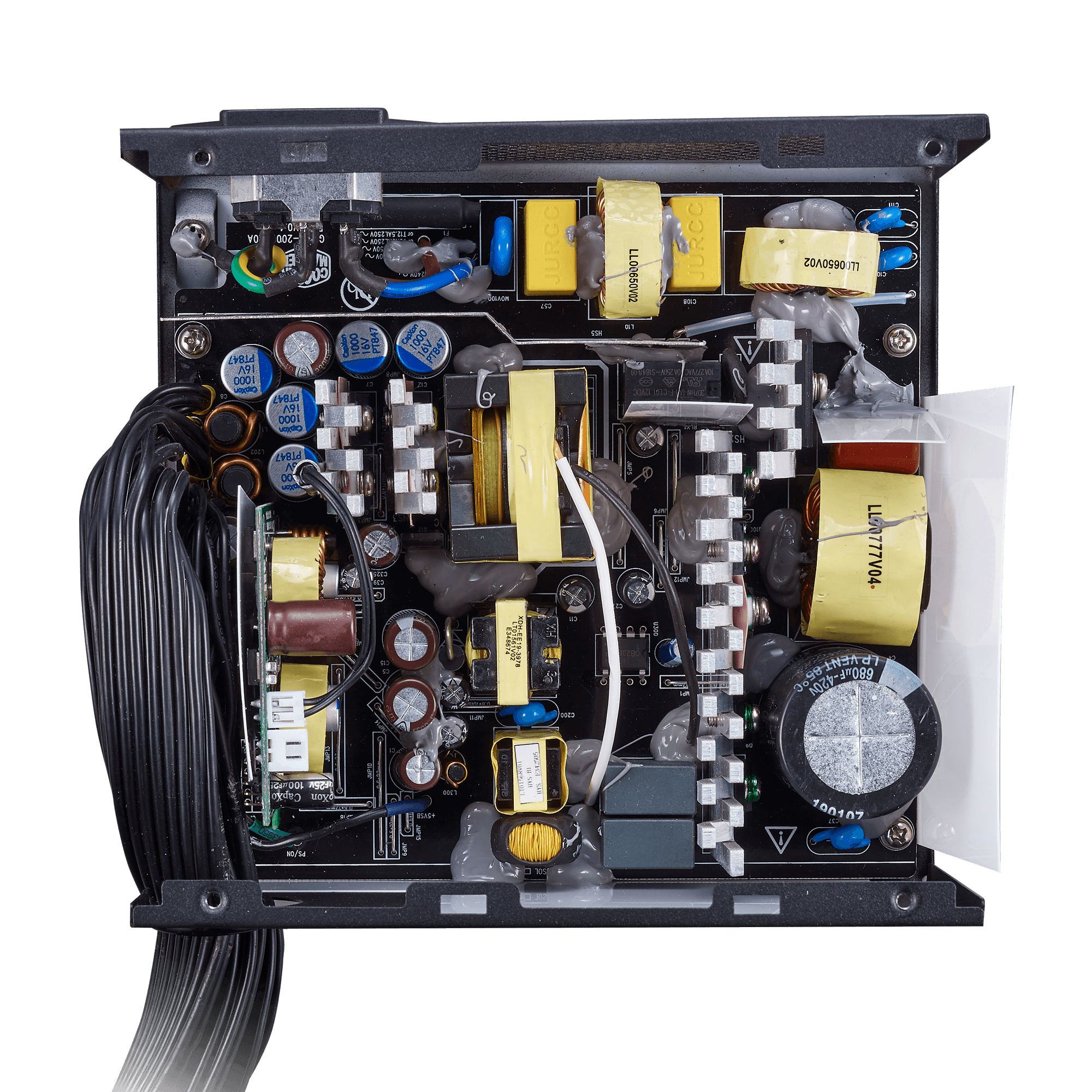 MWE 450 Bronze - V2 230V image number 9