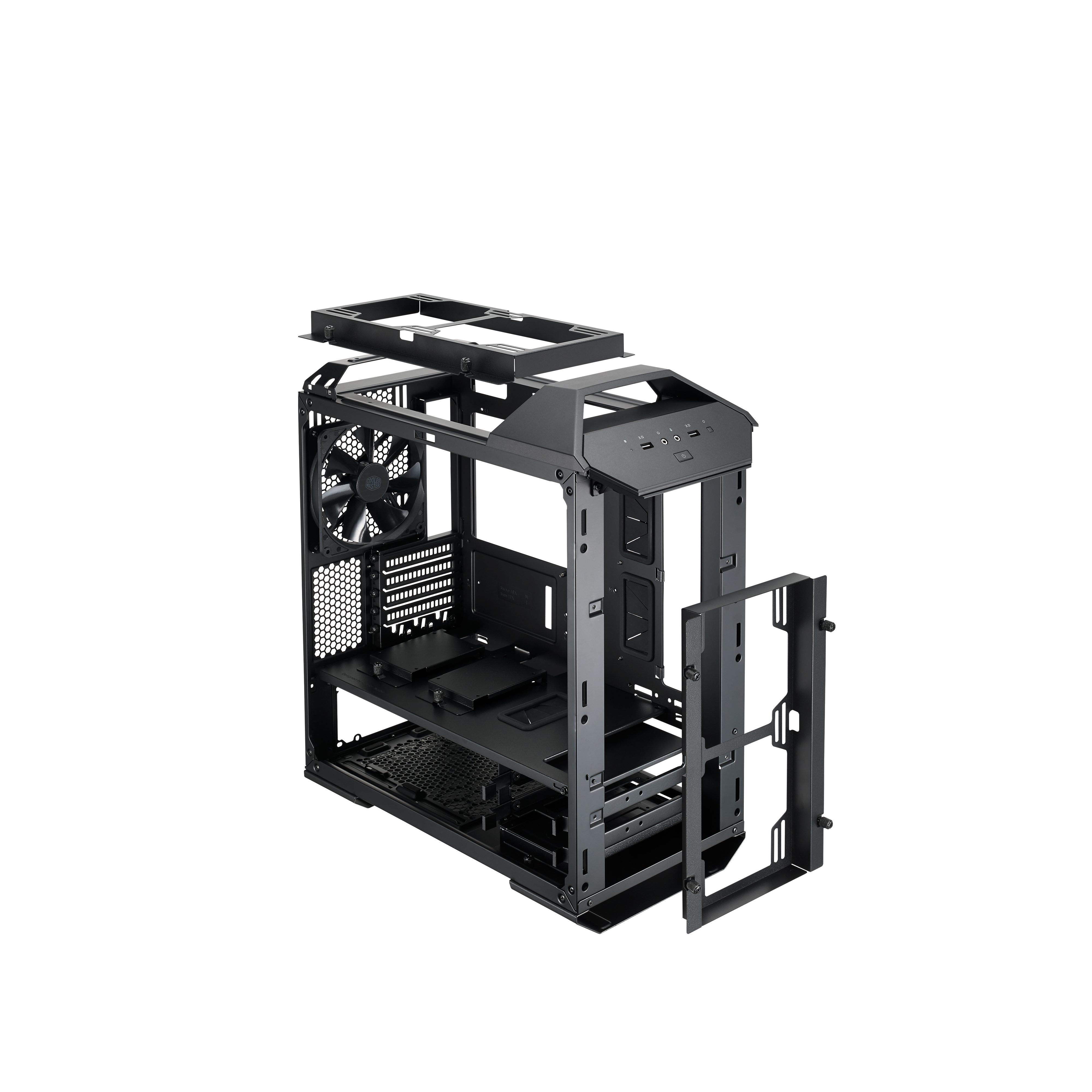 MasterCase Pro 3 image number 11