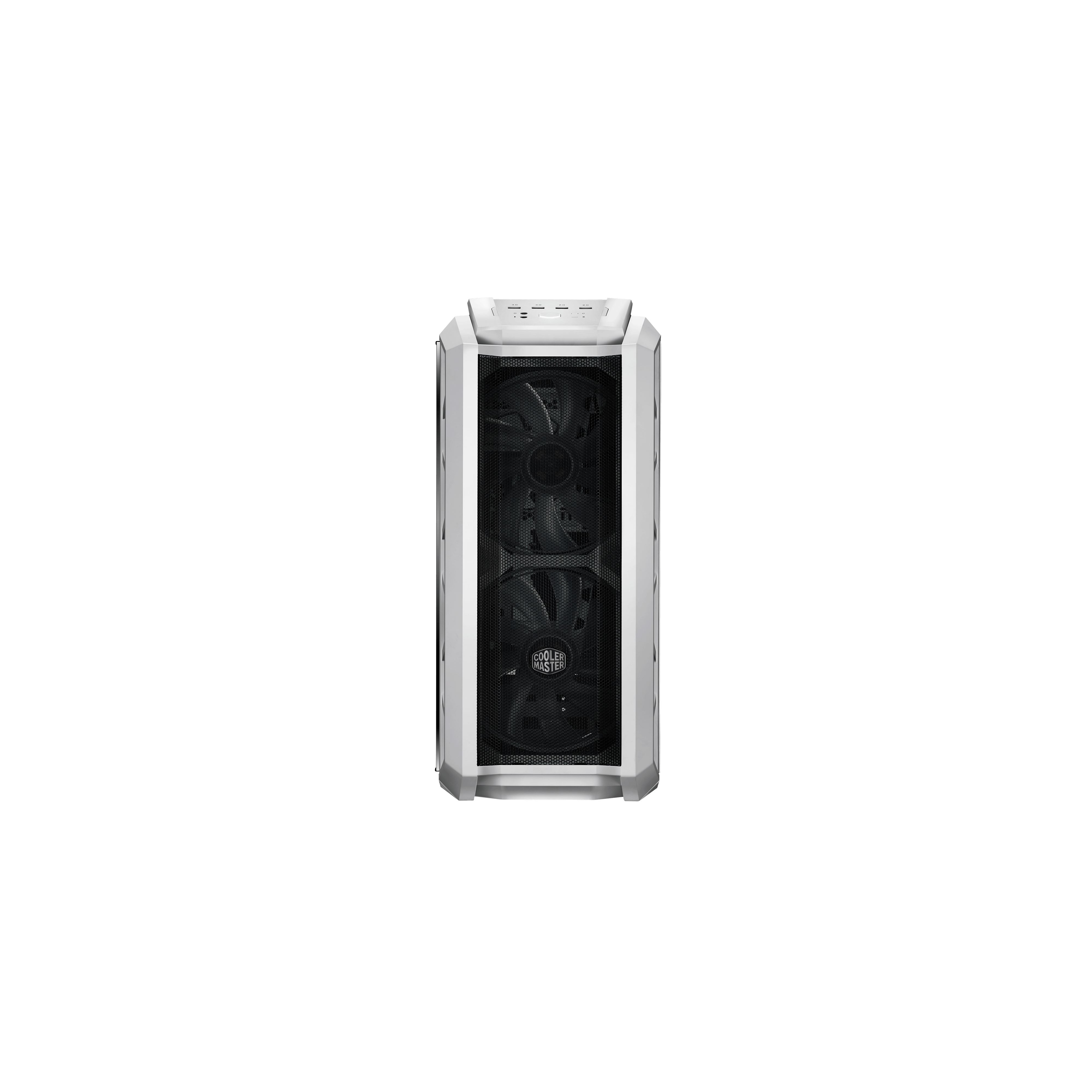 MasterCase H500P Mesh White image number 10