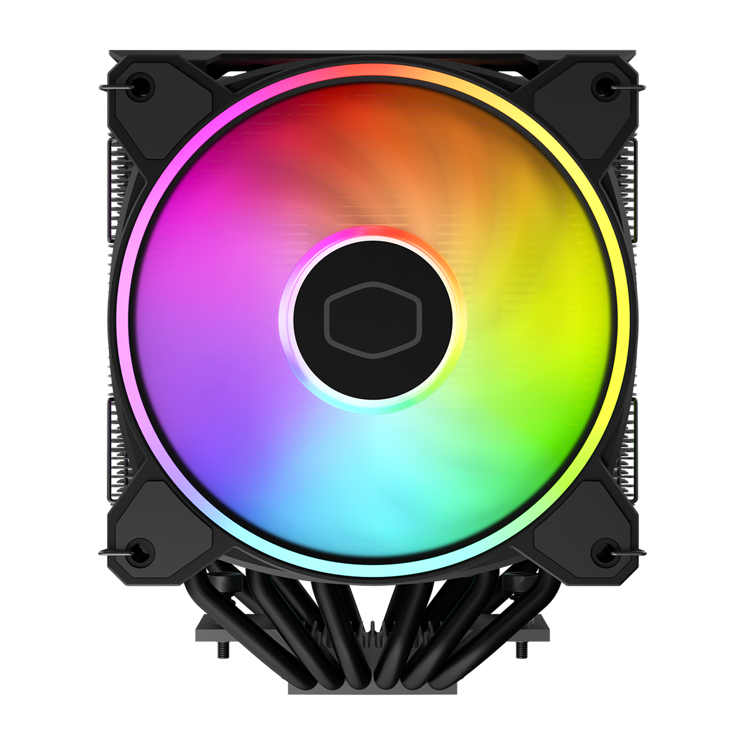 Hyper 622 Halo 黑色 image number 1