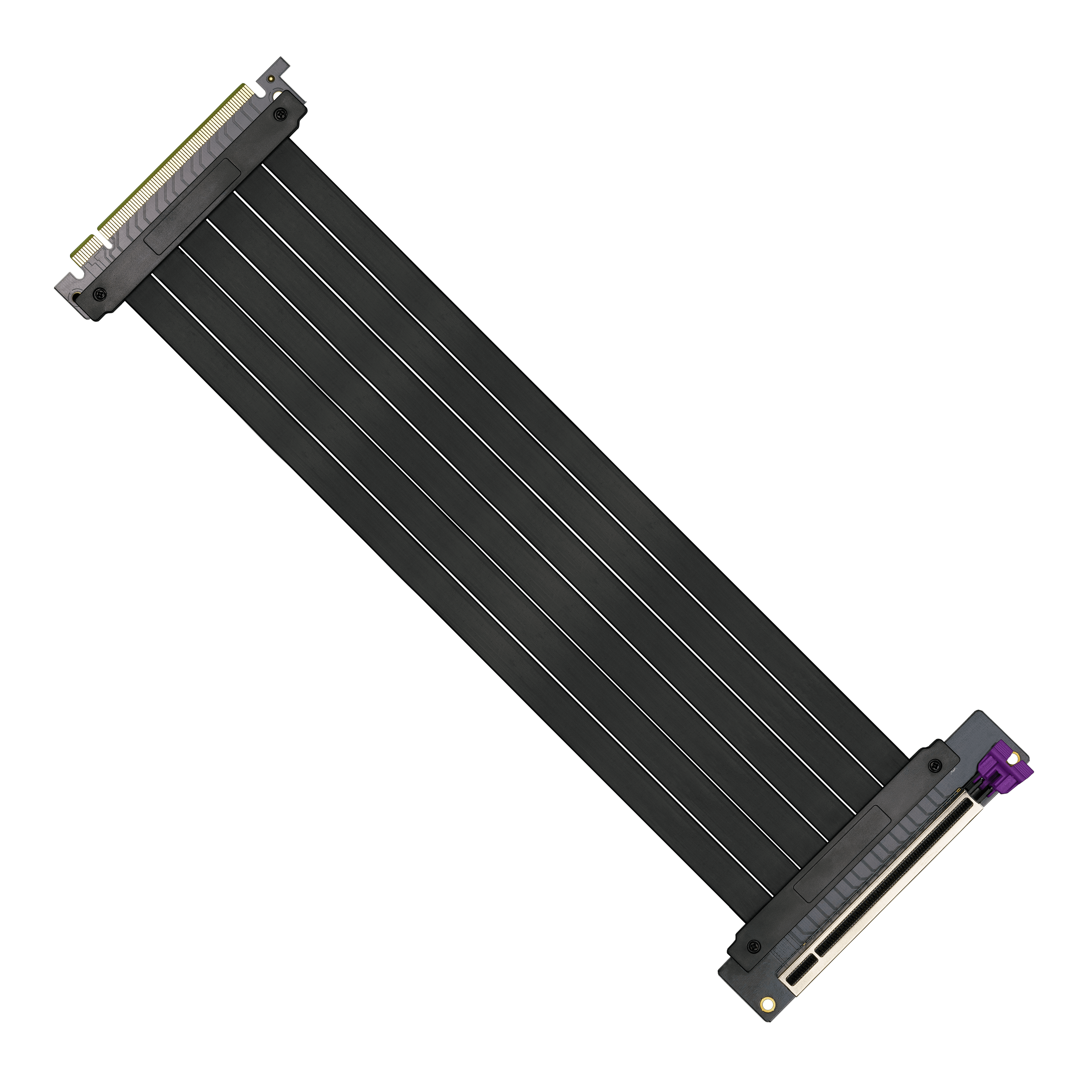 Riser Cable PCIE 3.0 X16 VER. 2 - 300MM image number 2