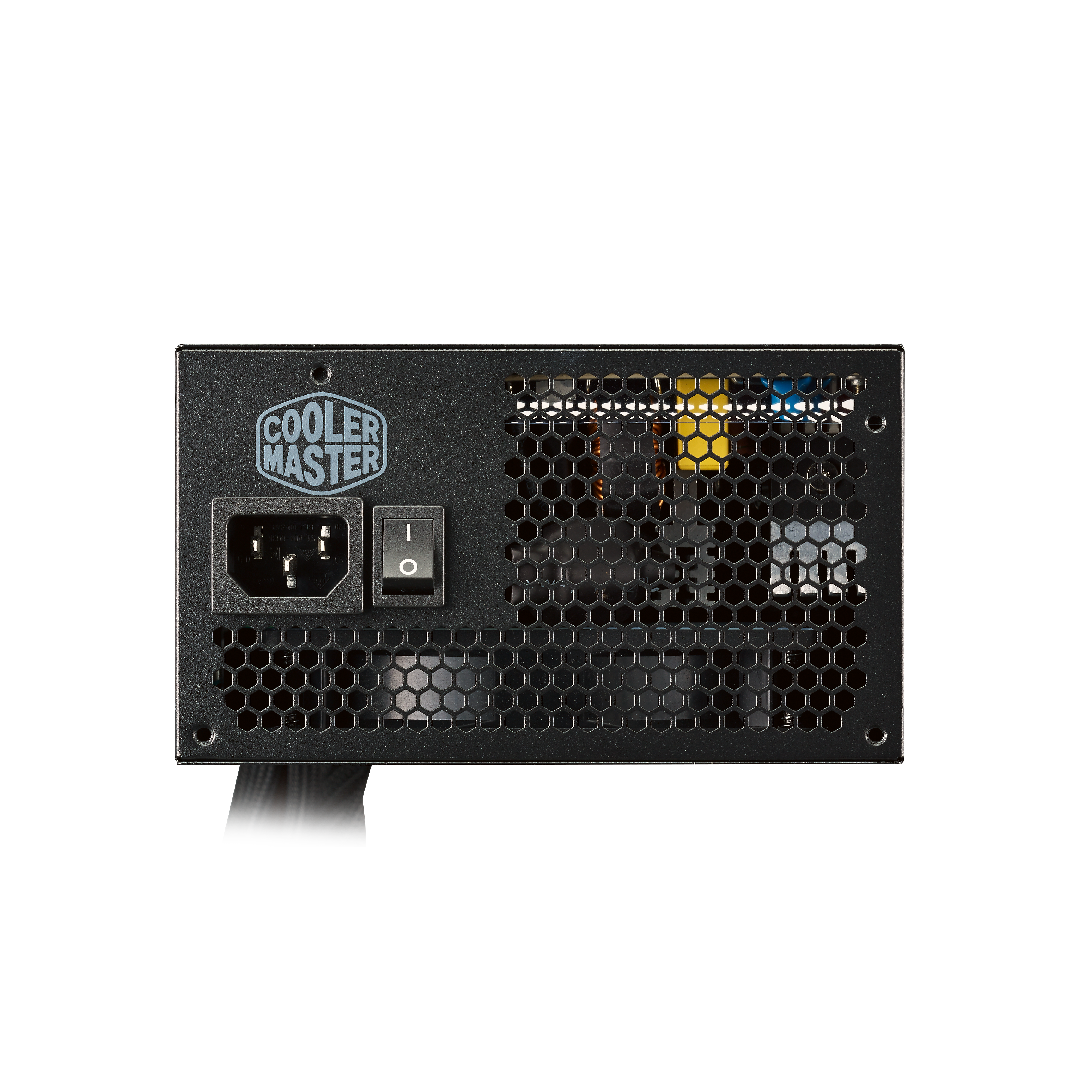 MasterWatt 750 image number 4