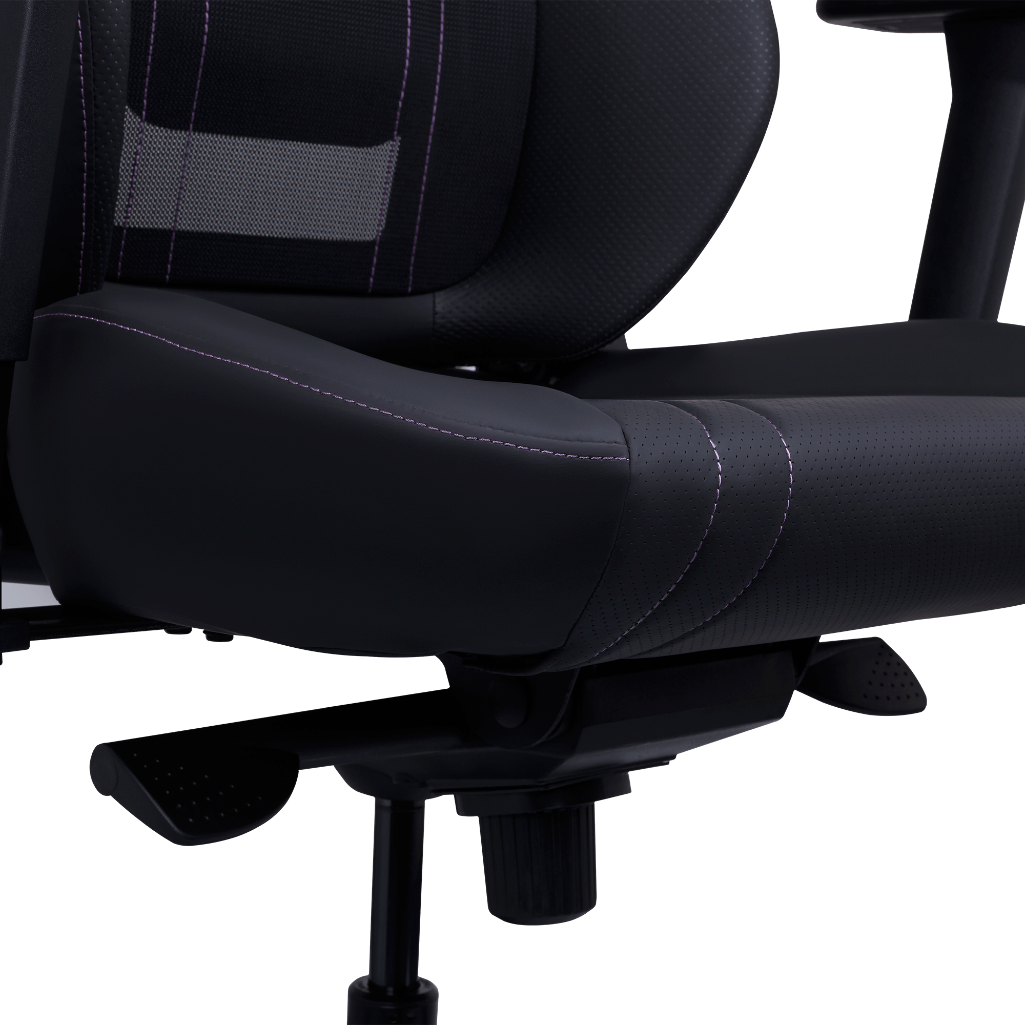 Hybrid 1 Ergo Gaming Chair 30th Anniversary Edition image number 14